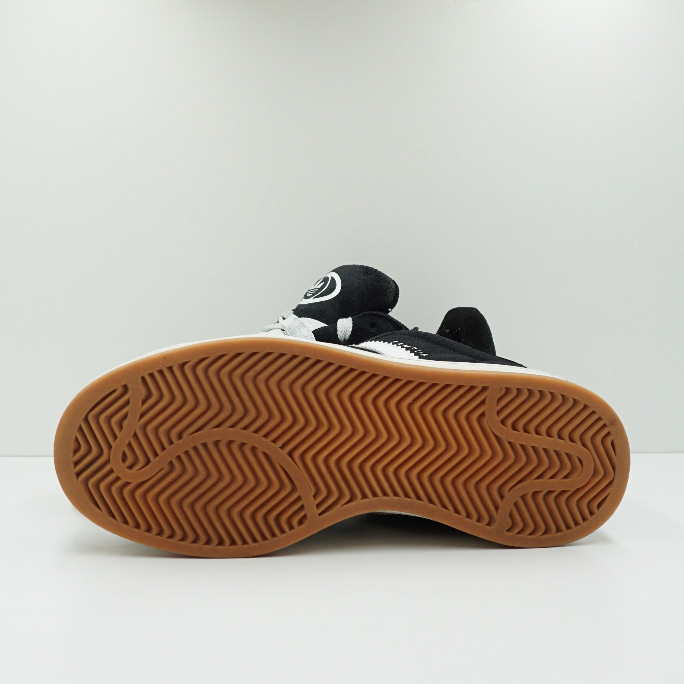 Adidas Campus 00s Black White Gum (GS)