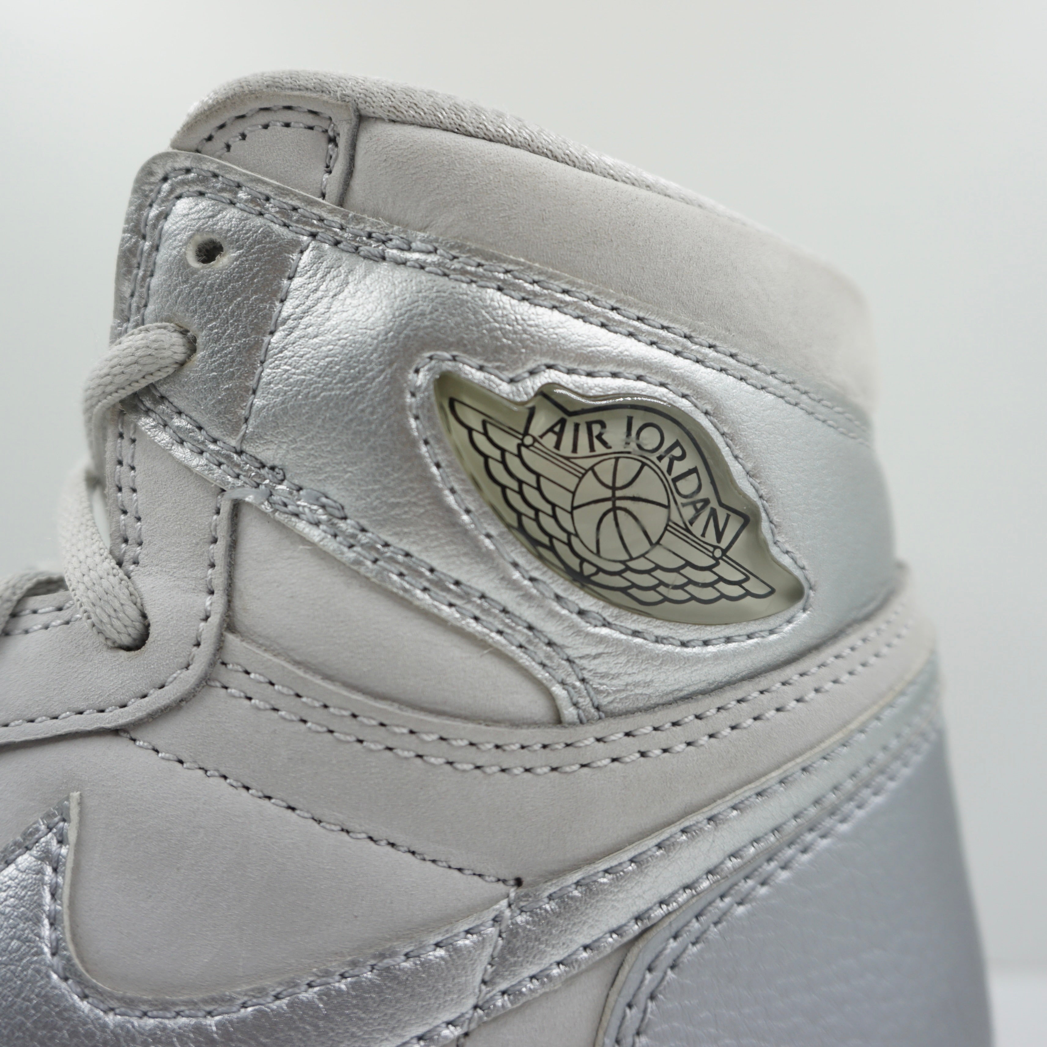 Jordan 1 Retro High CO Japan Neutral Grey (2020)