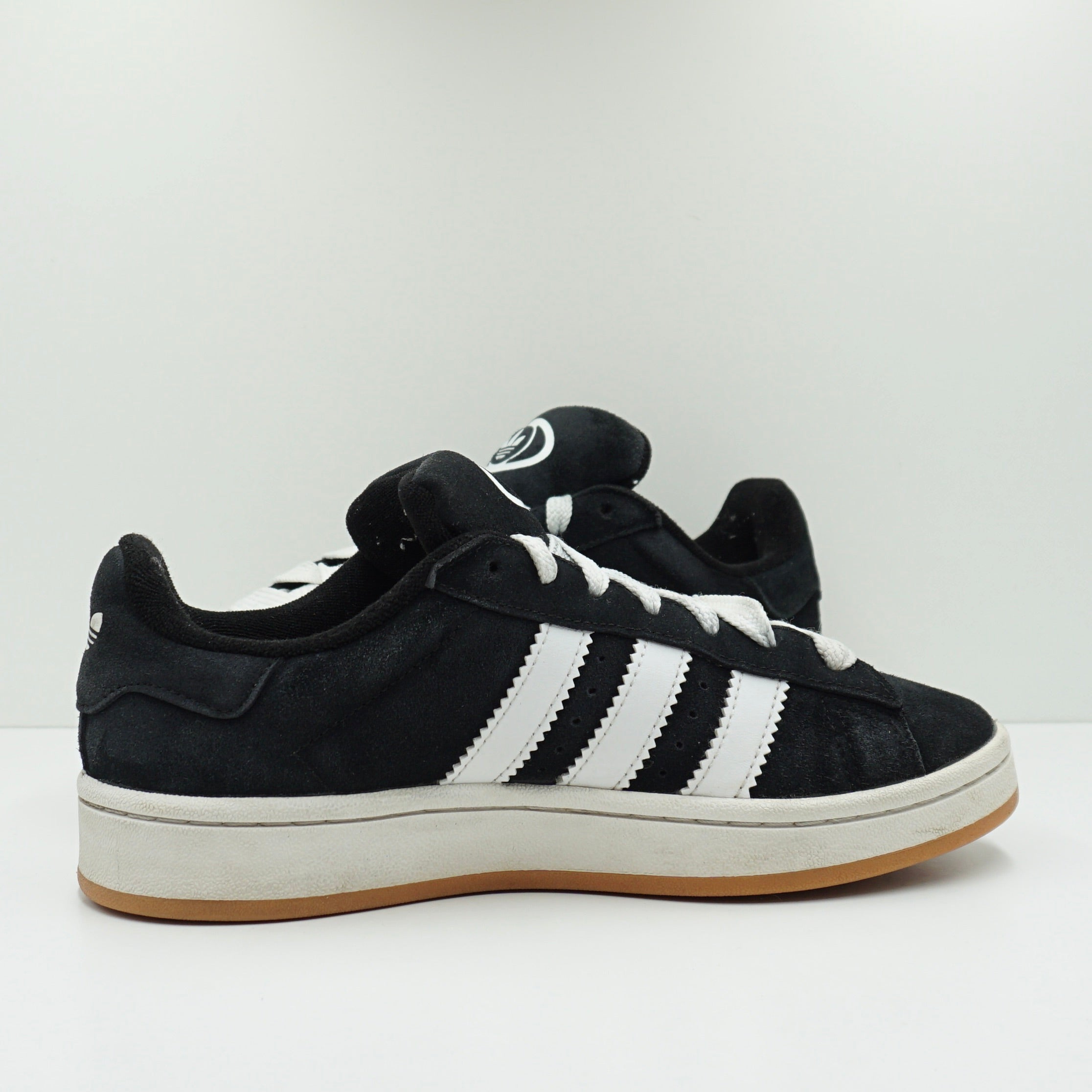 Adidas Campus 00s Black White Gum (GS)