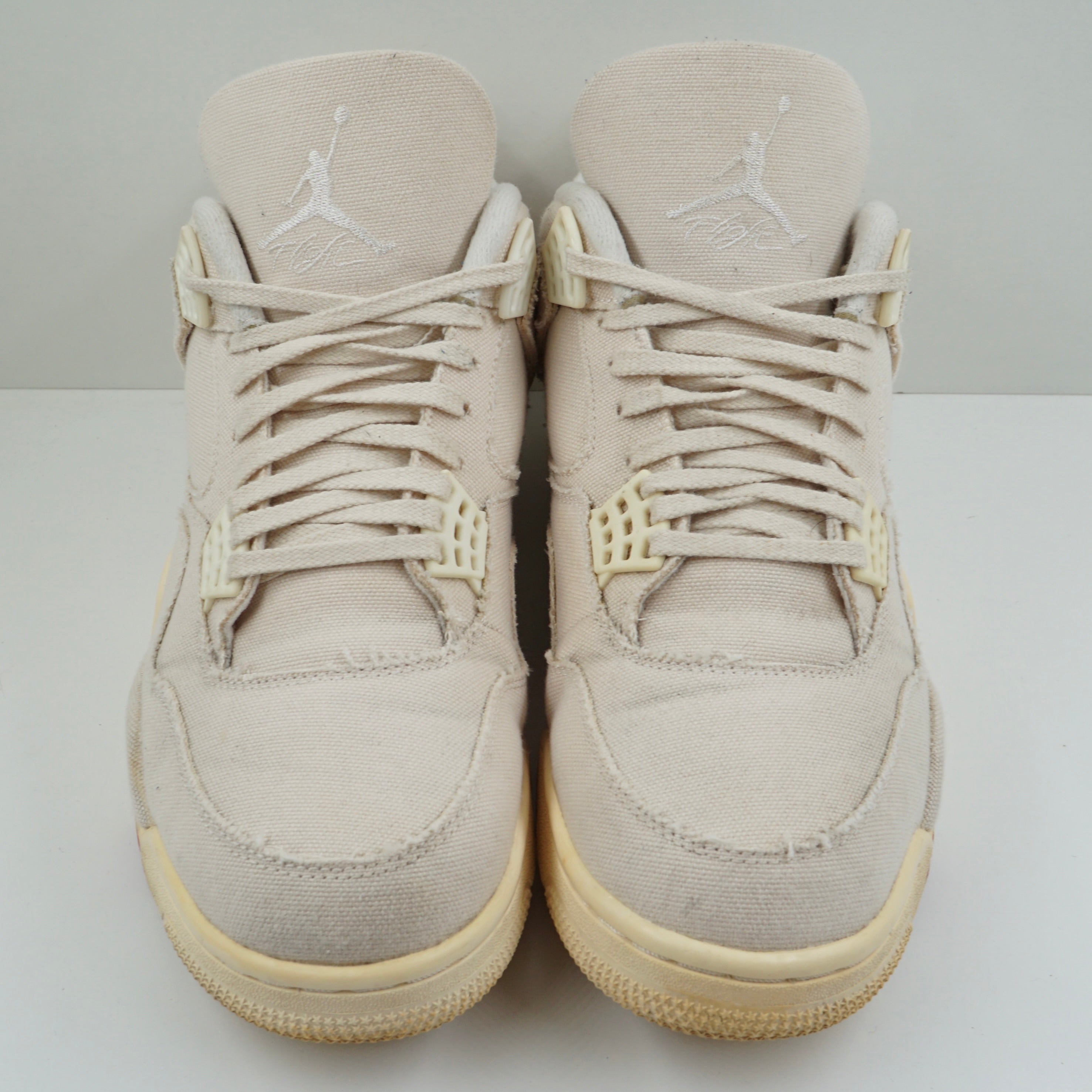 Jordan 4 Retro Blank Canvas (W)