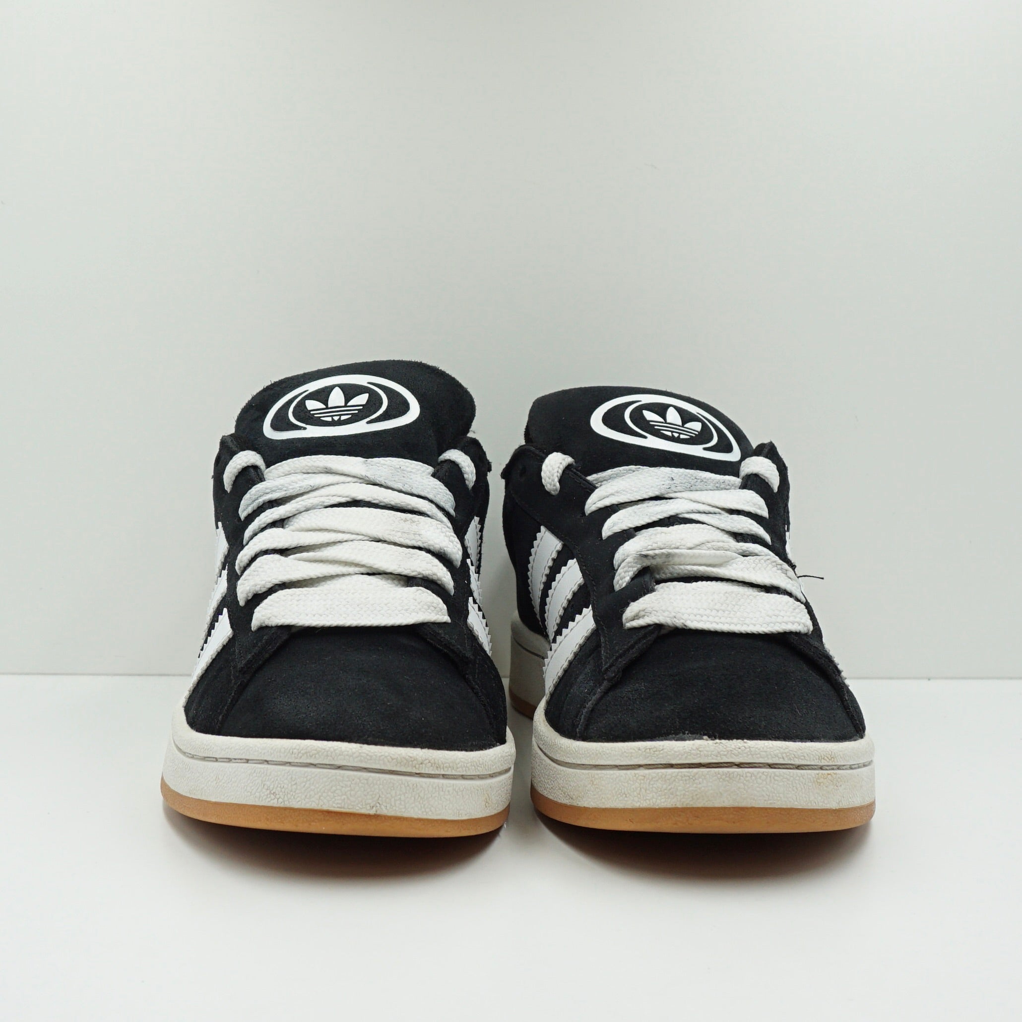 Adidas Campus 00s Black White Gum (GS)