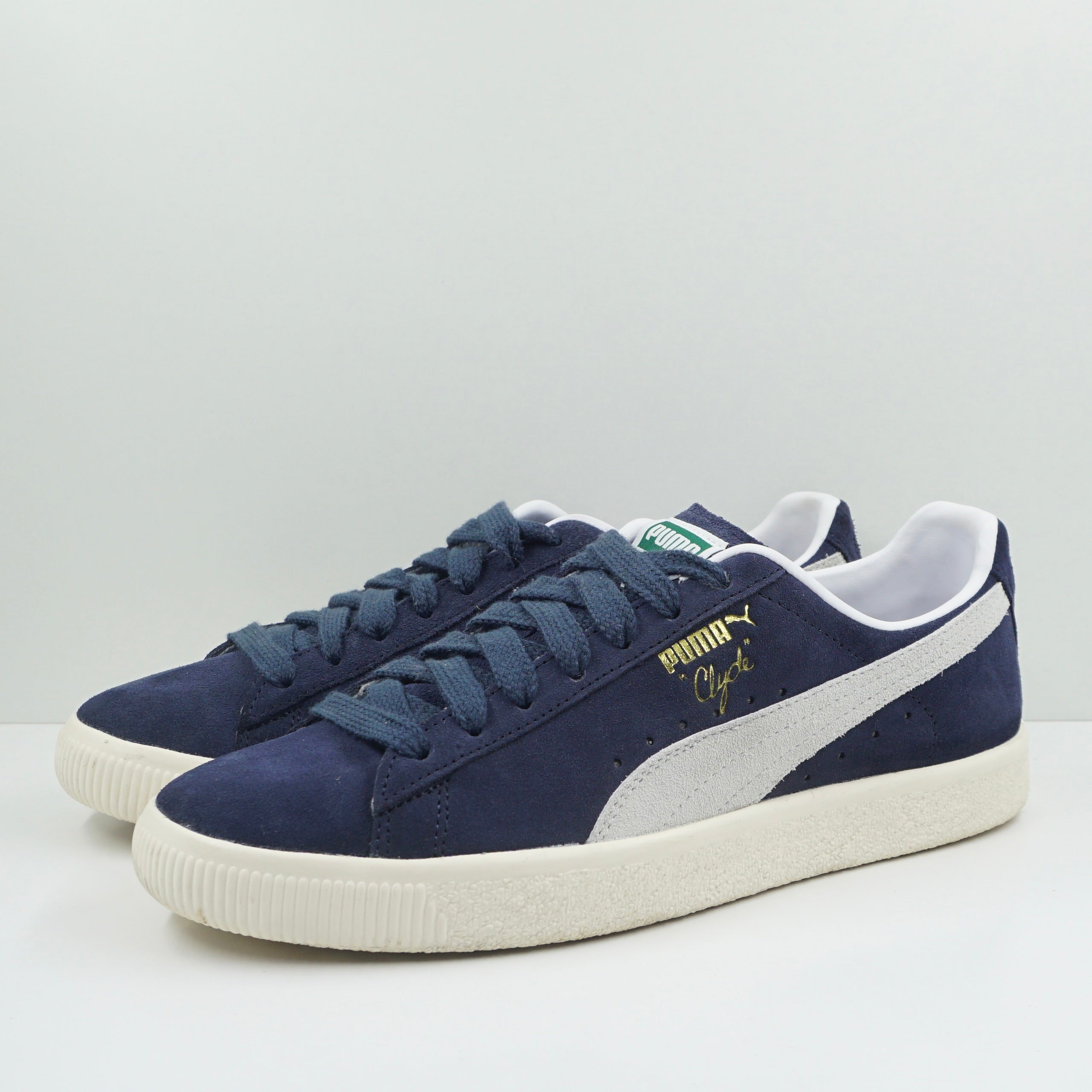 Puma Clyde OG Parisian Night