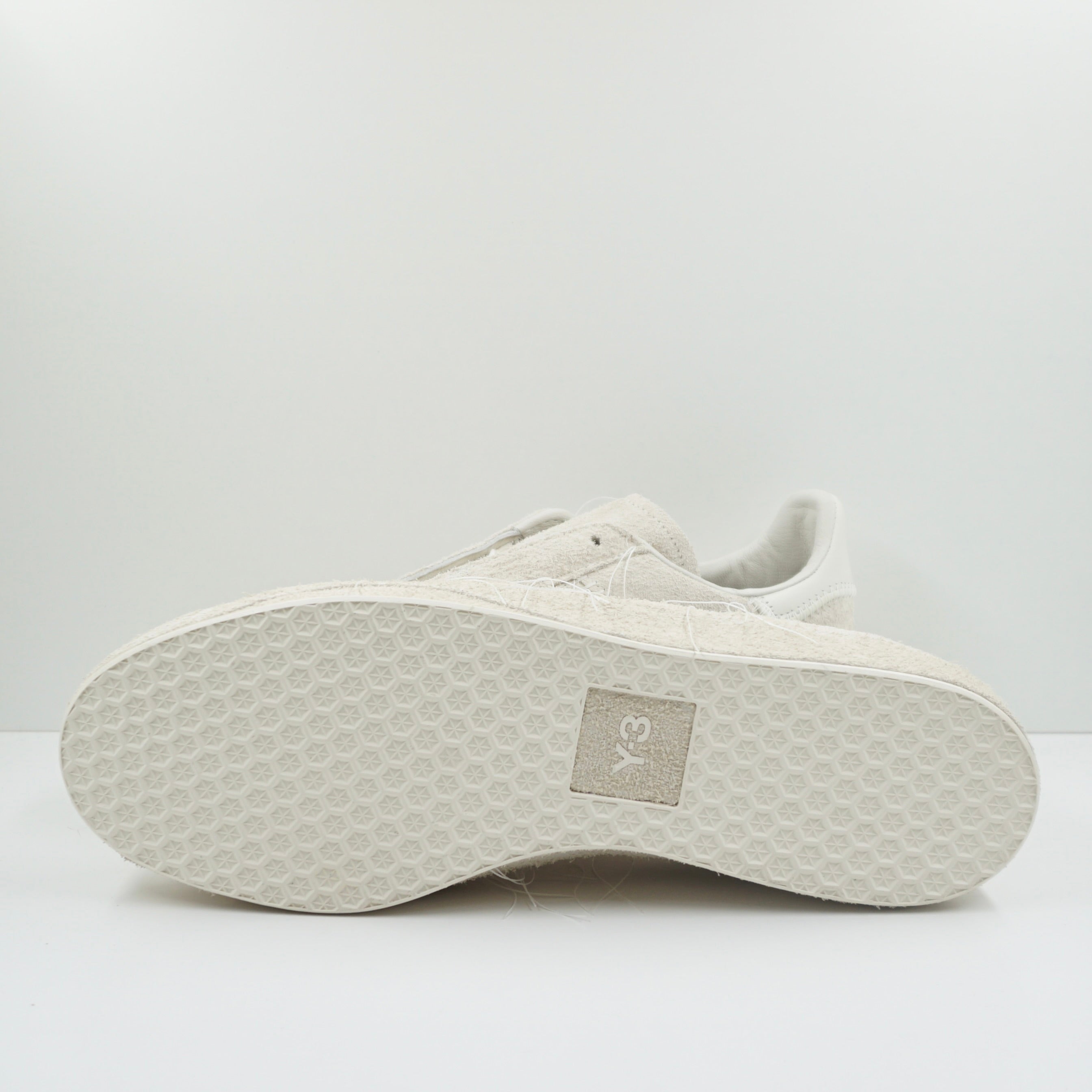 Adidas Y-3 Gazelle Off White