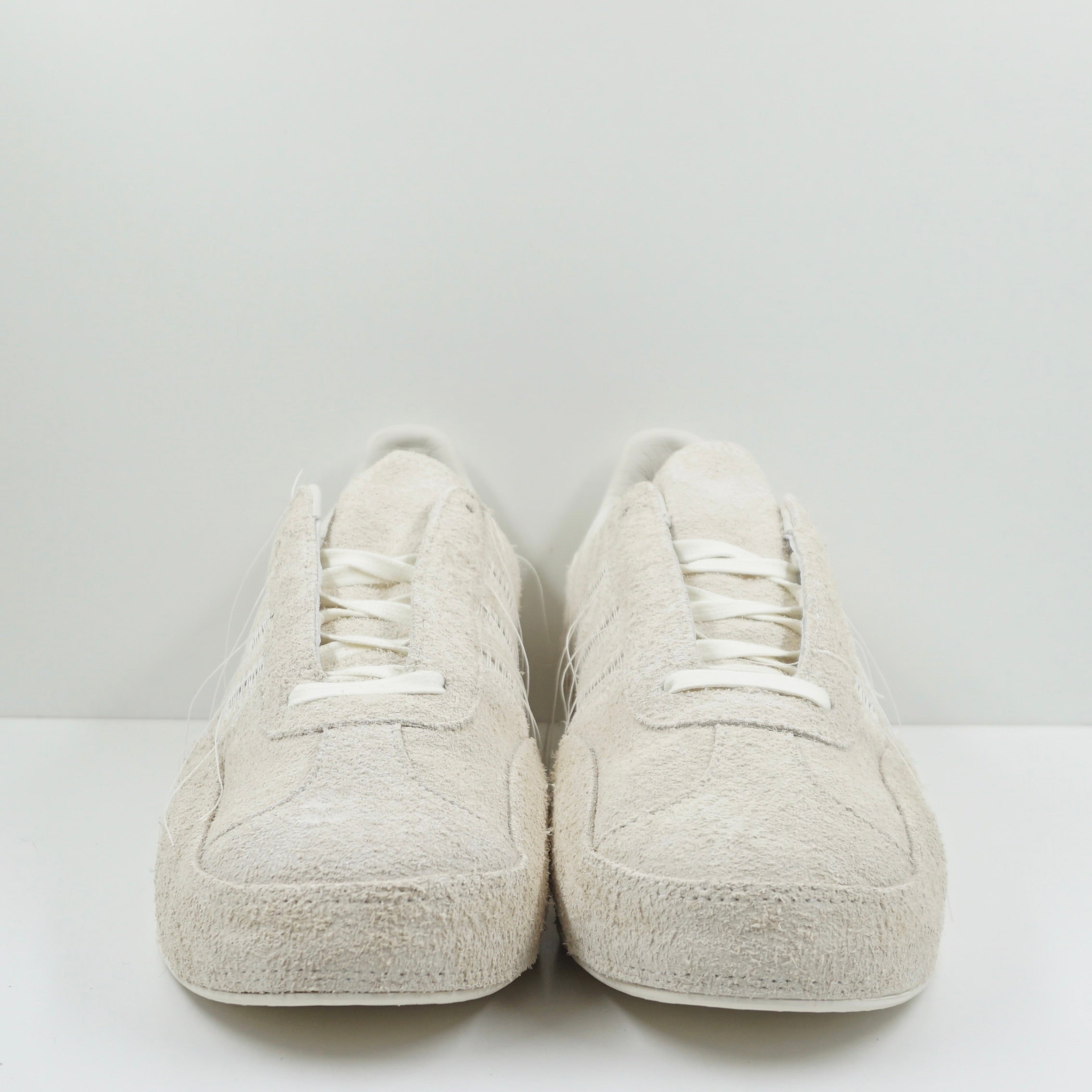 Adidas Y-3 Gazelle Off White