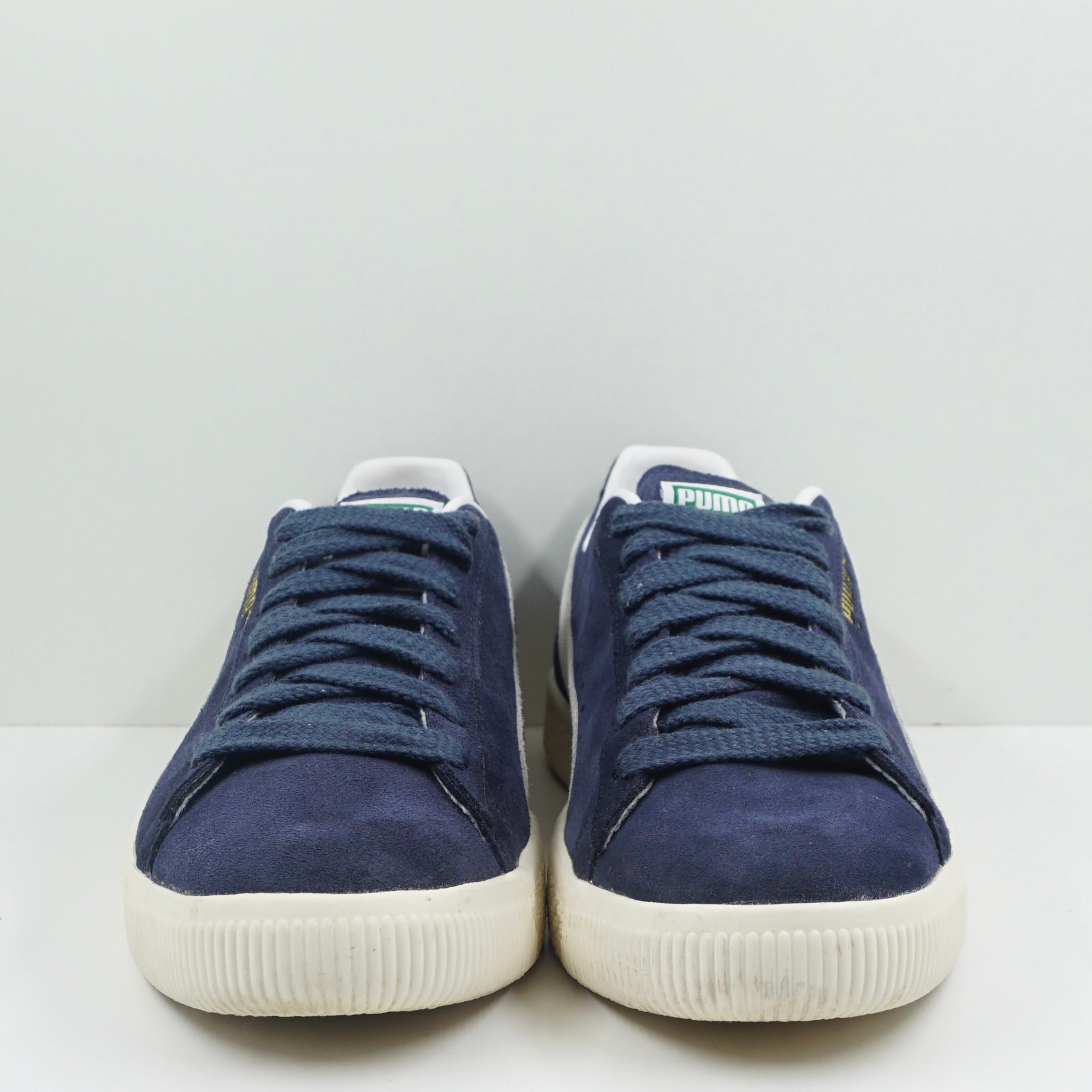 Puma Clyde OG Parisian Night