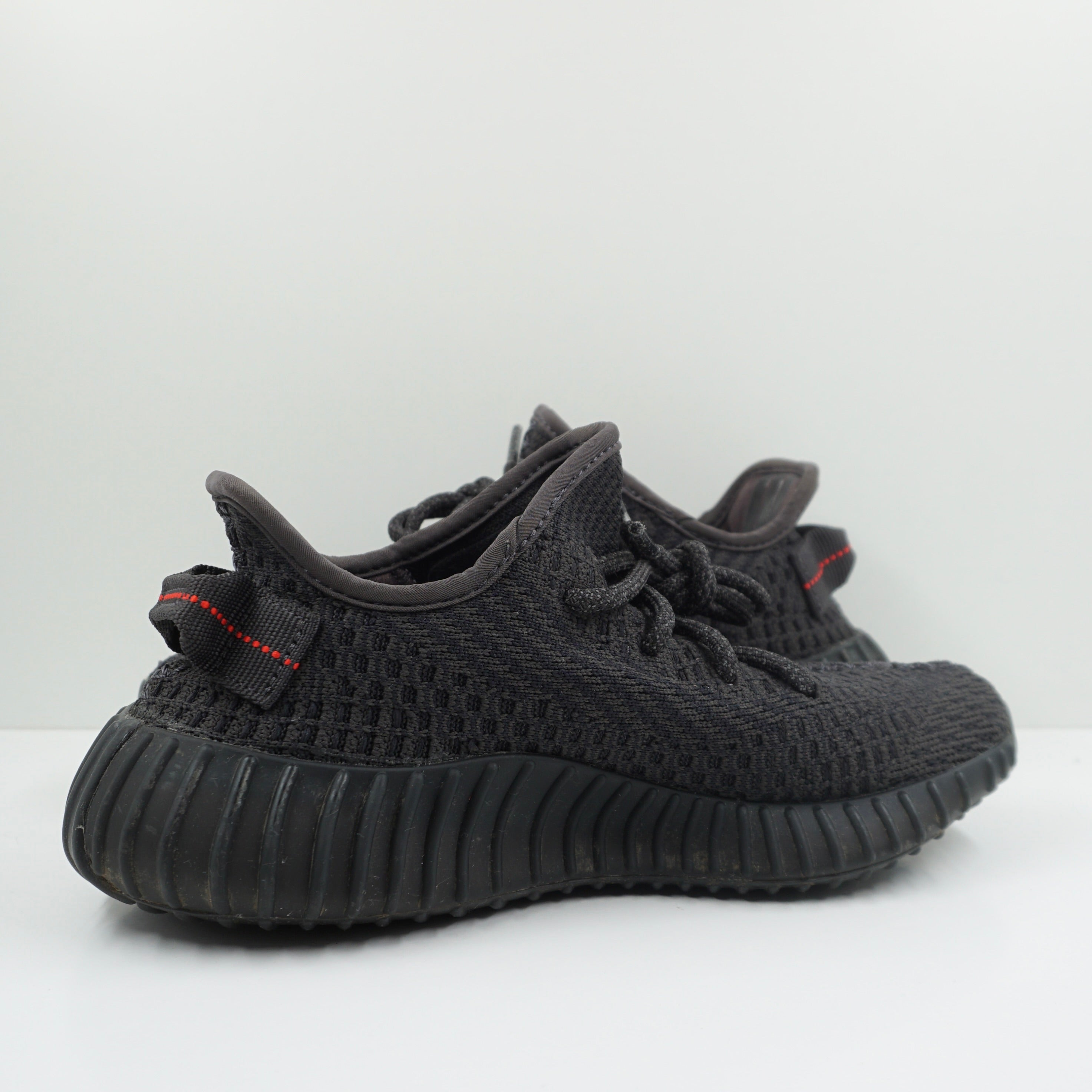 Adidas Yeezy Boost 350 V2 Black (Non-Reflective)