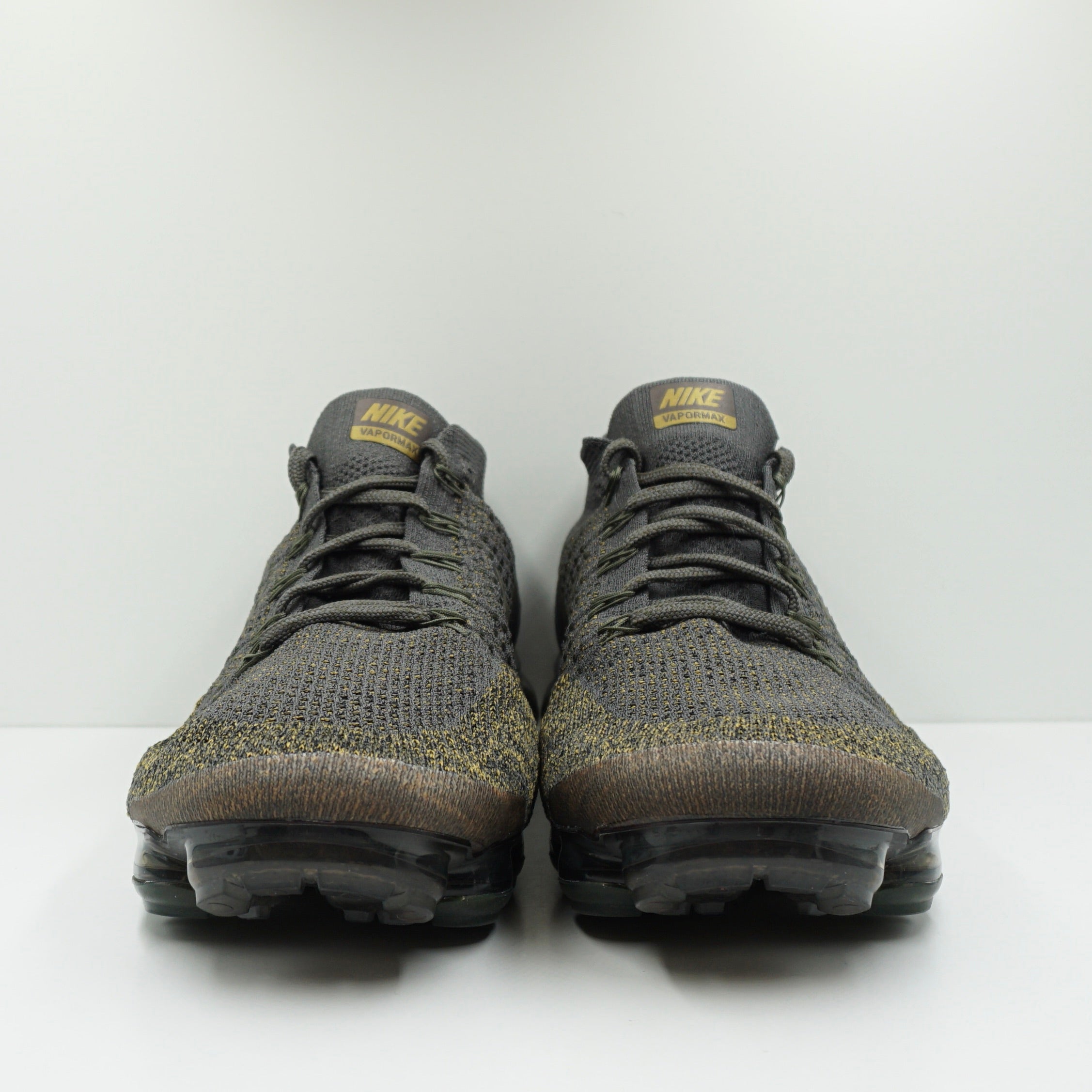 Nike Vapormax Flyknit Midnight Fog