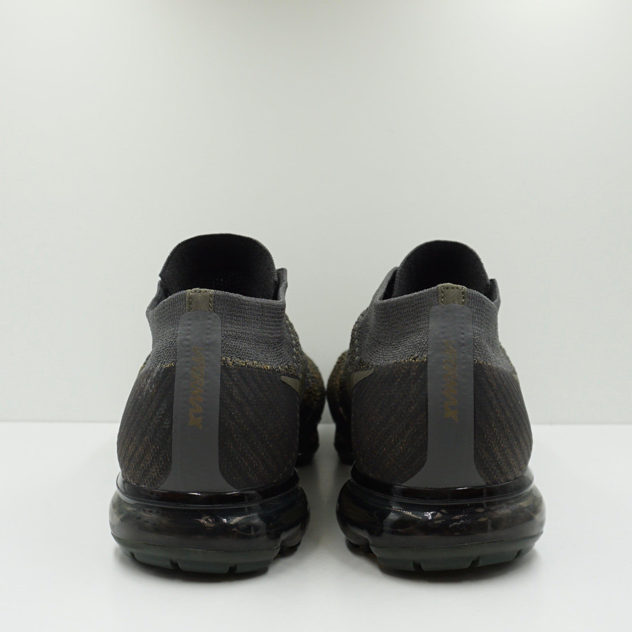 Nike Vapormax Flyknit Midnight Fog