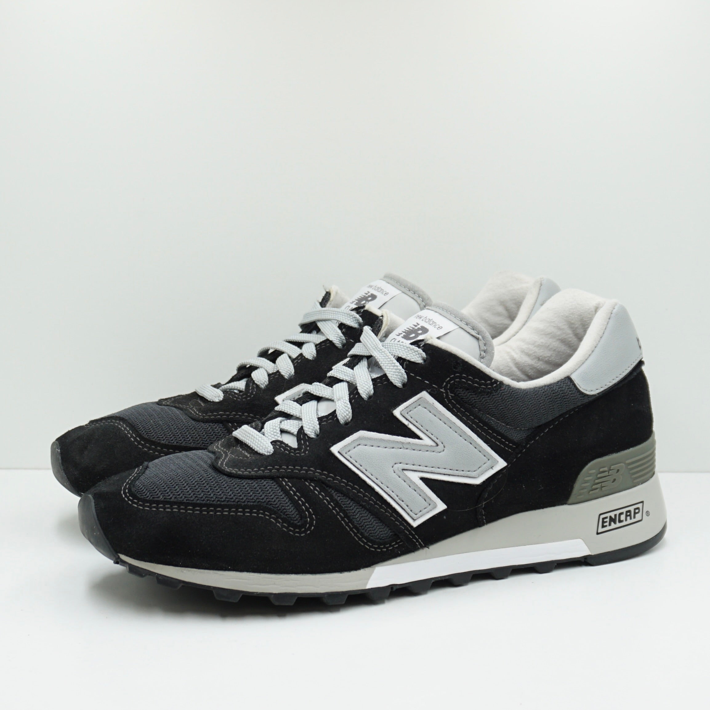 New Balance 1300 MiUSA Black Grey