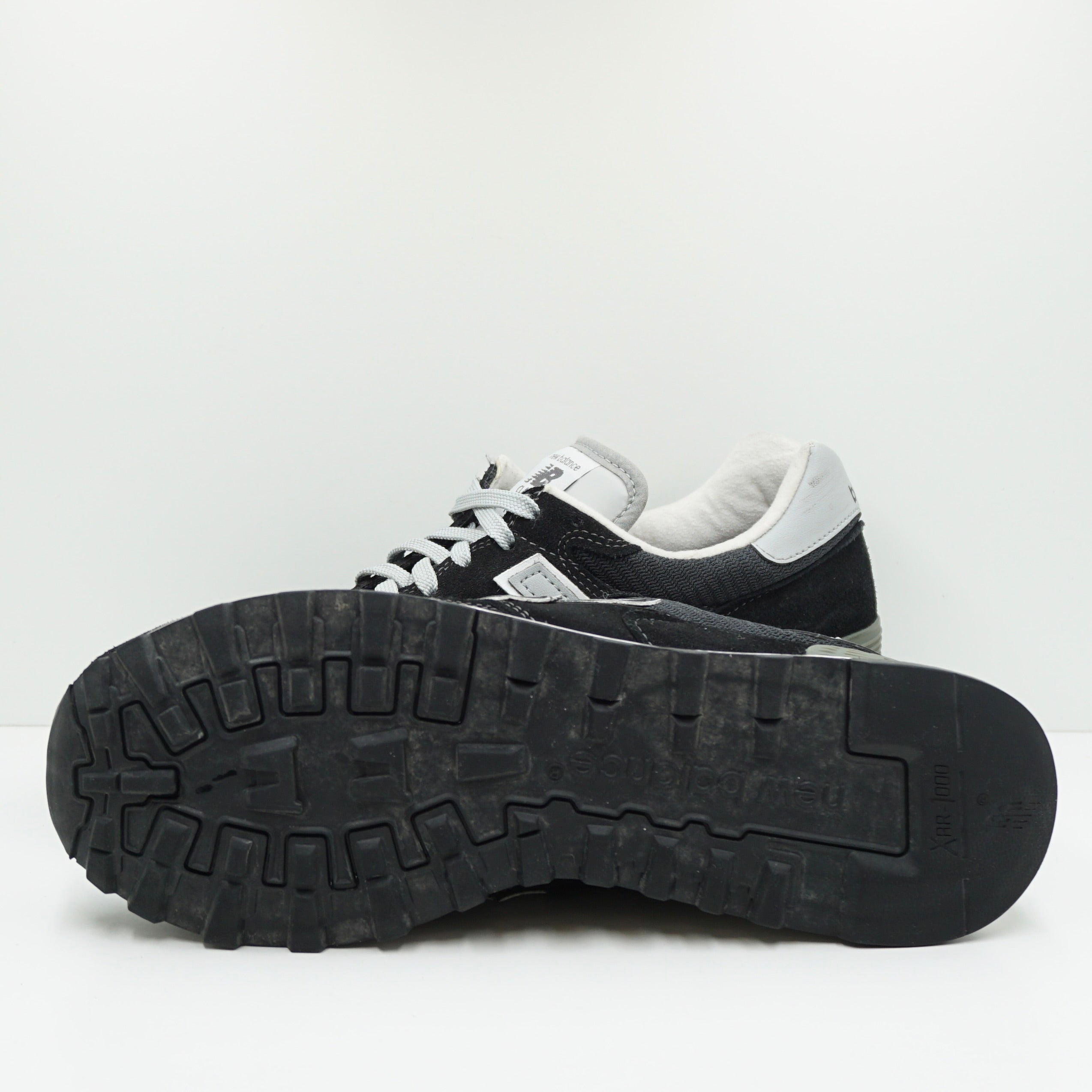 New Balance 1300 MiUSA Black Grey