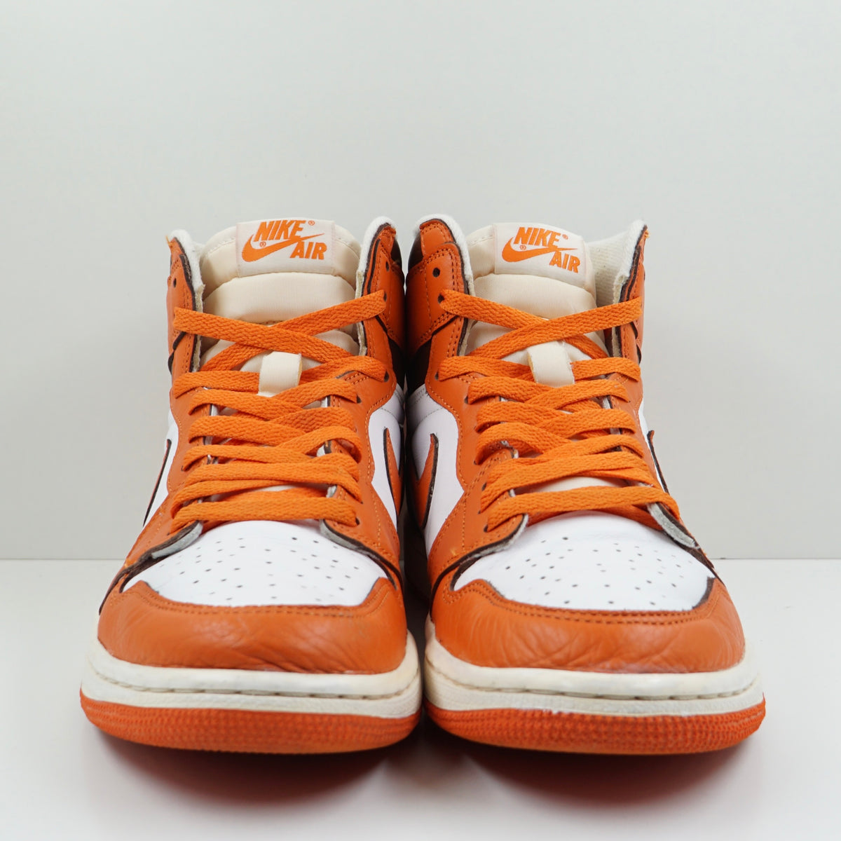Jordan 1 Retro High OG Starfish (W)