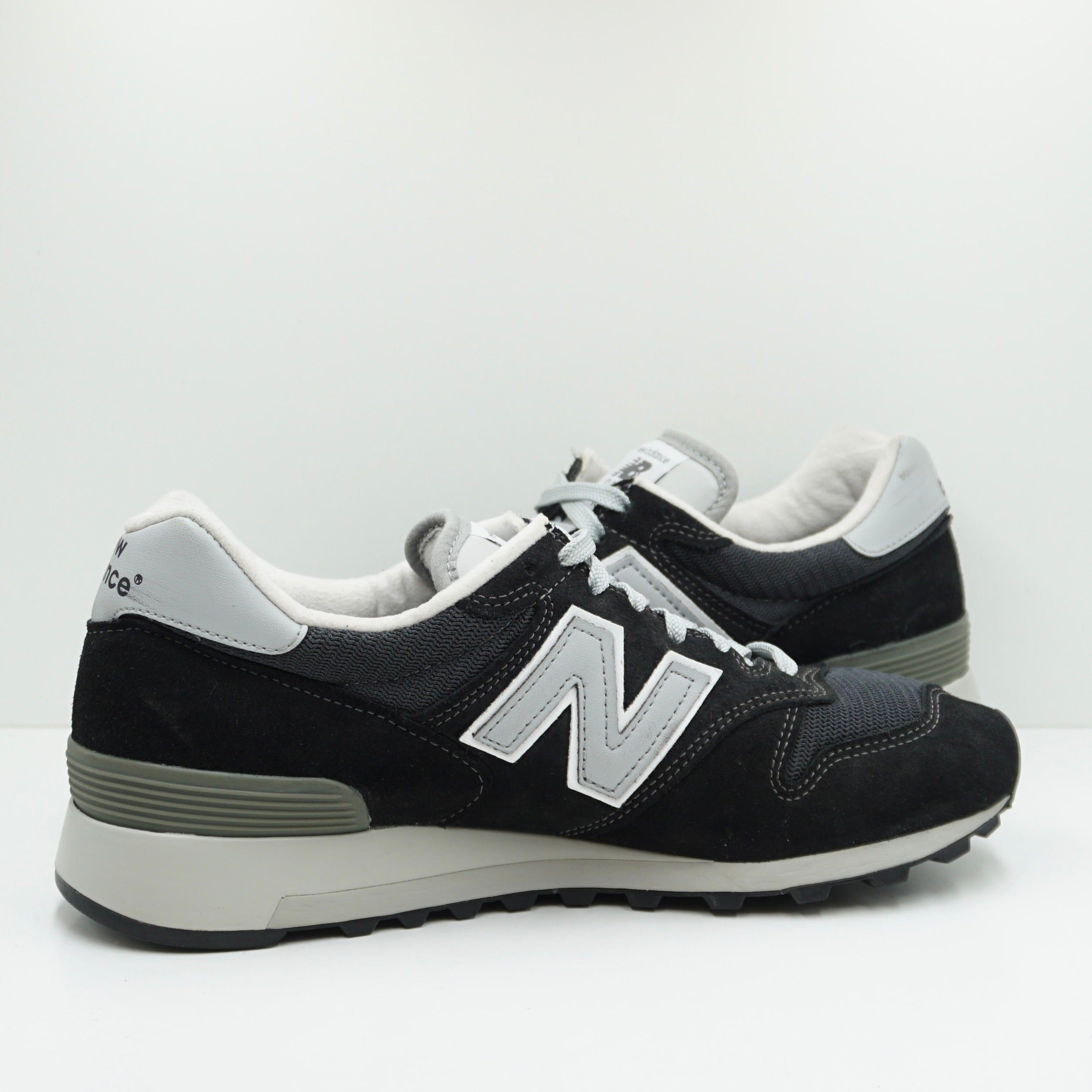 New Balance 1300 MiUSA Black Grey