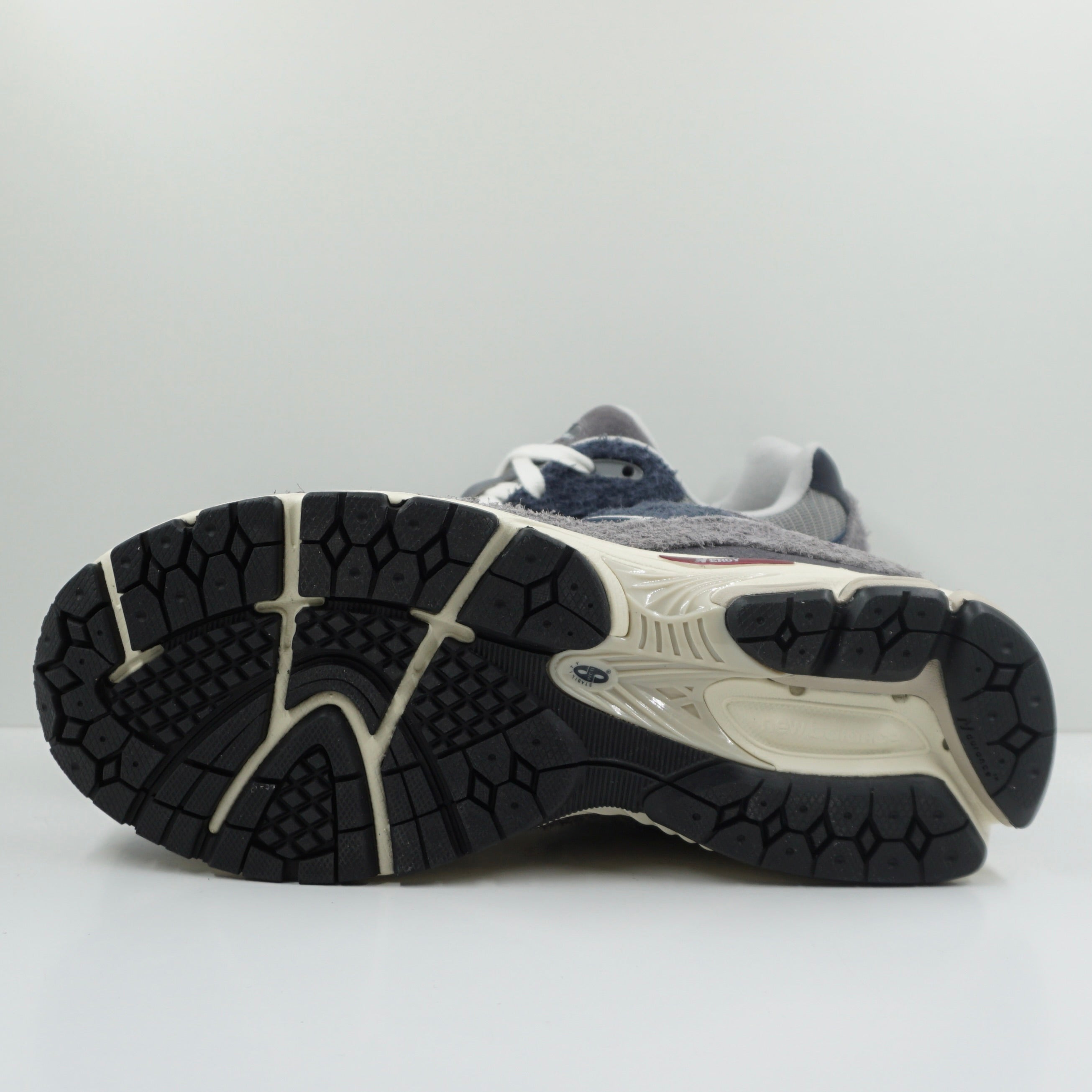 New Balance 2002R Navy Castlerock