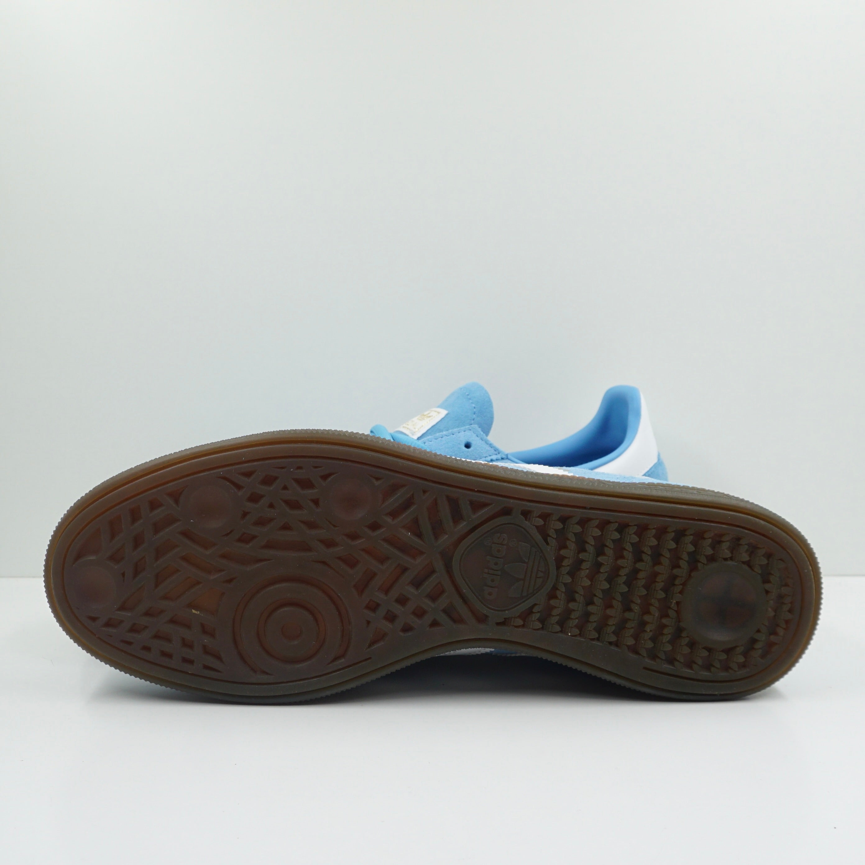 Adidas Handball Spezial Light Blue