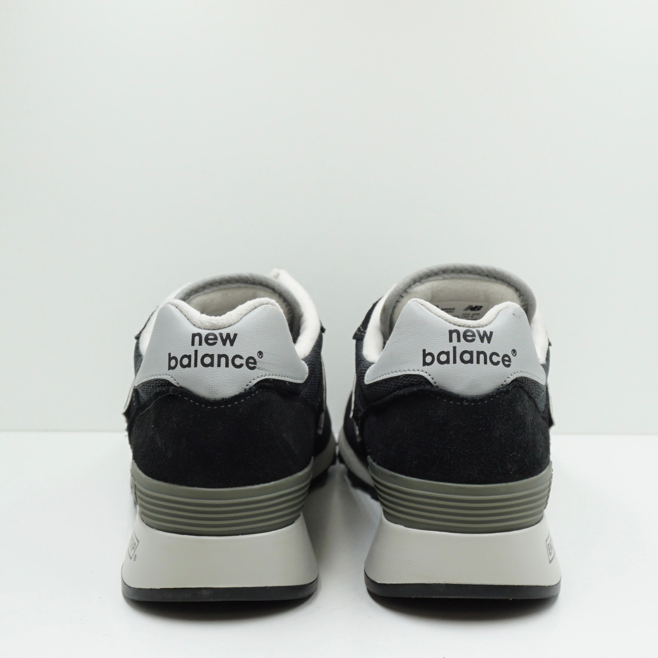 New Balance 1300 MiUSA Black Grey