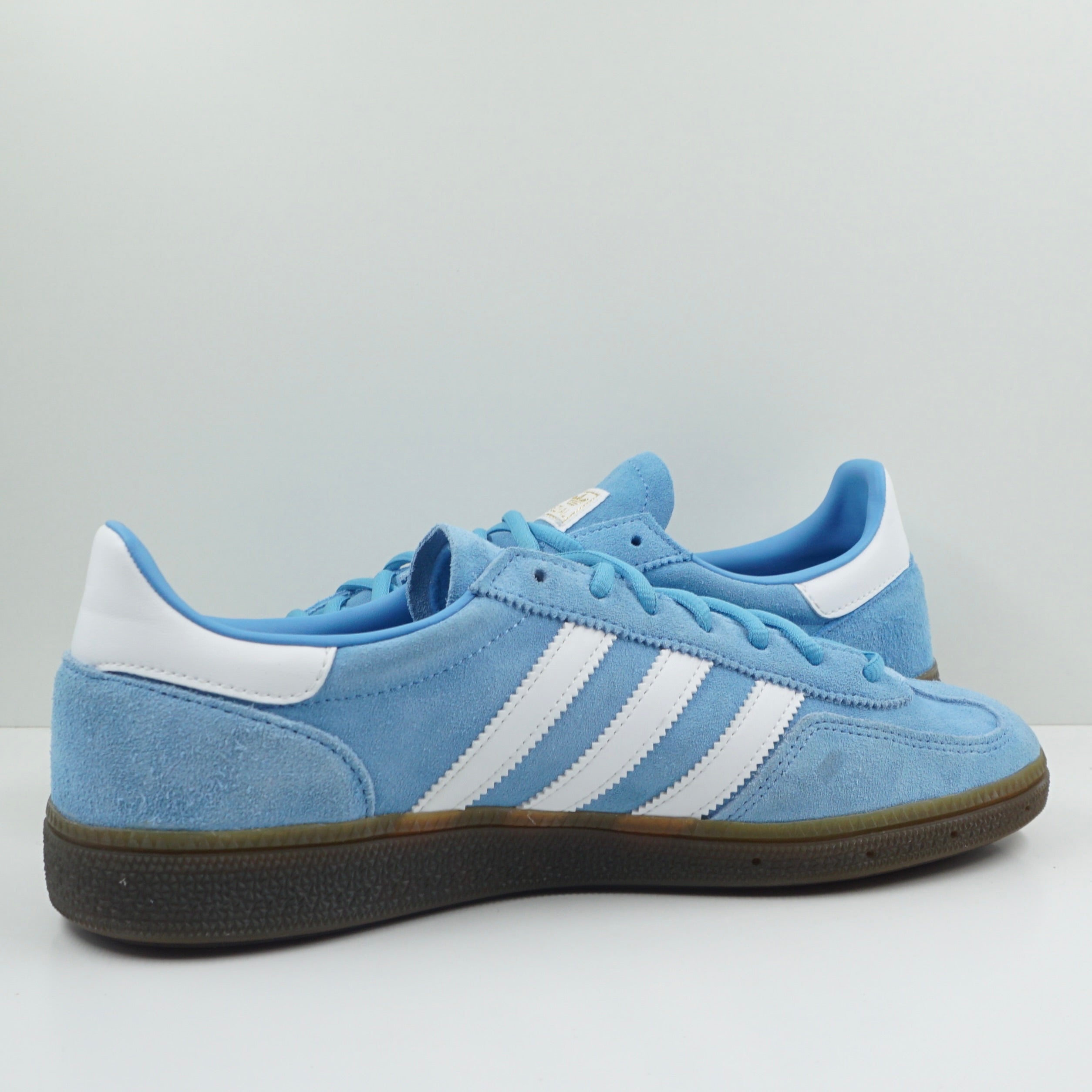 Adidas Handball Spezial Light Blue