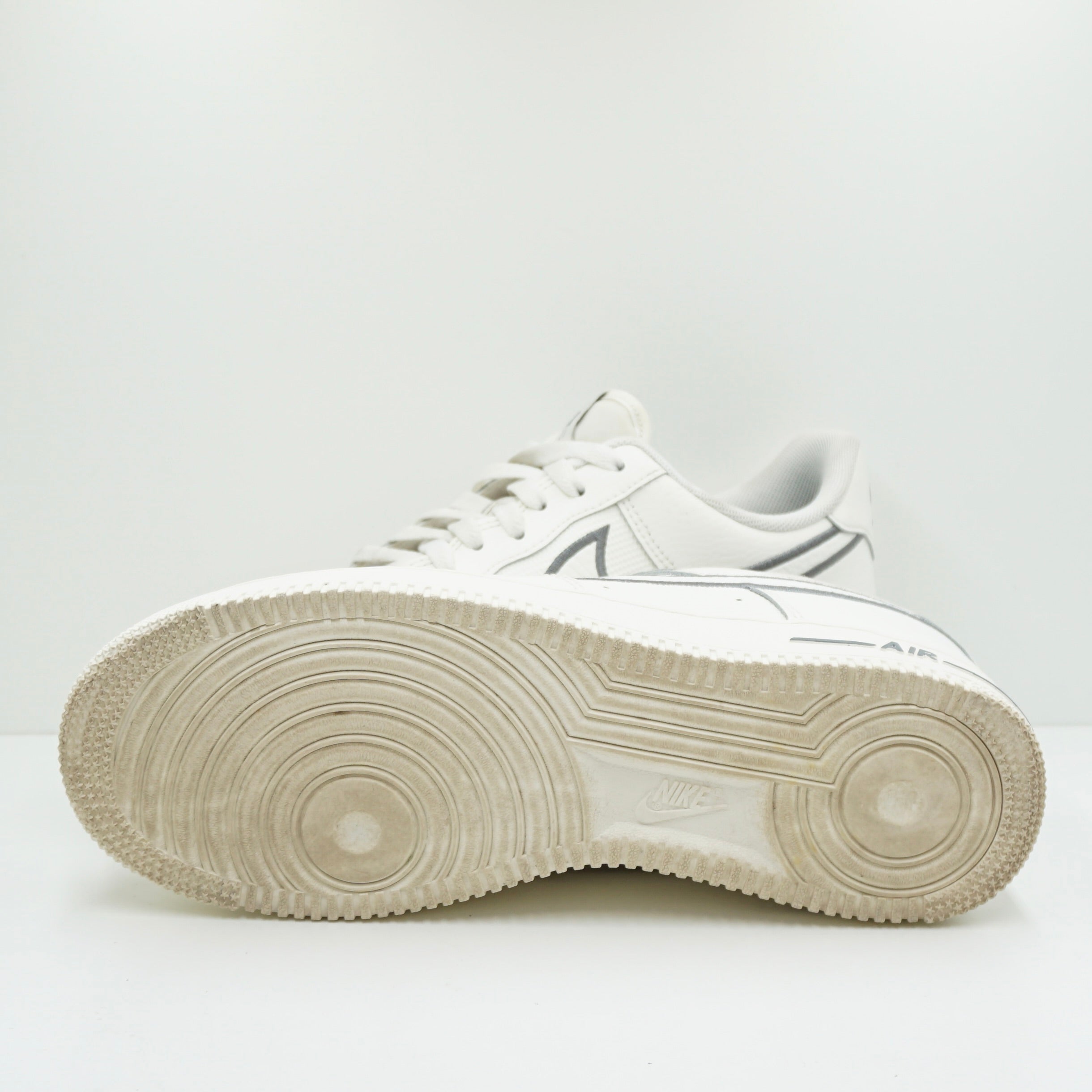 Nike Air Force 1 Low '07 Sail Cool Grey