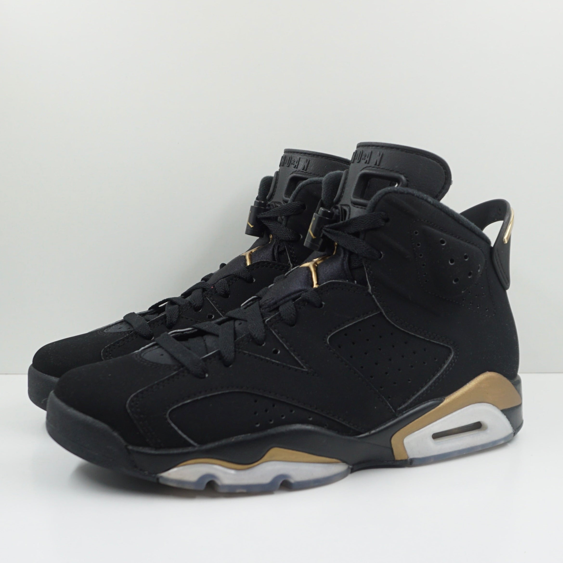Jordan 6 Retro DMP (2020)