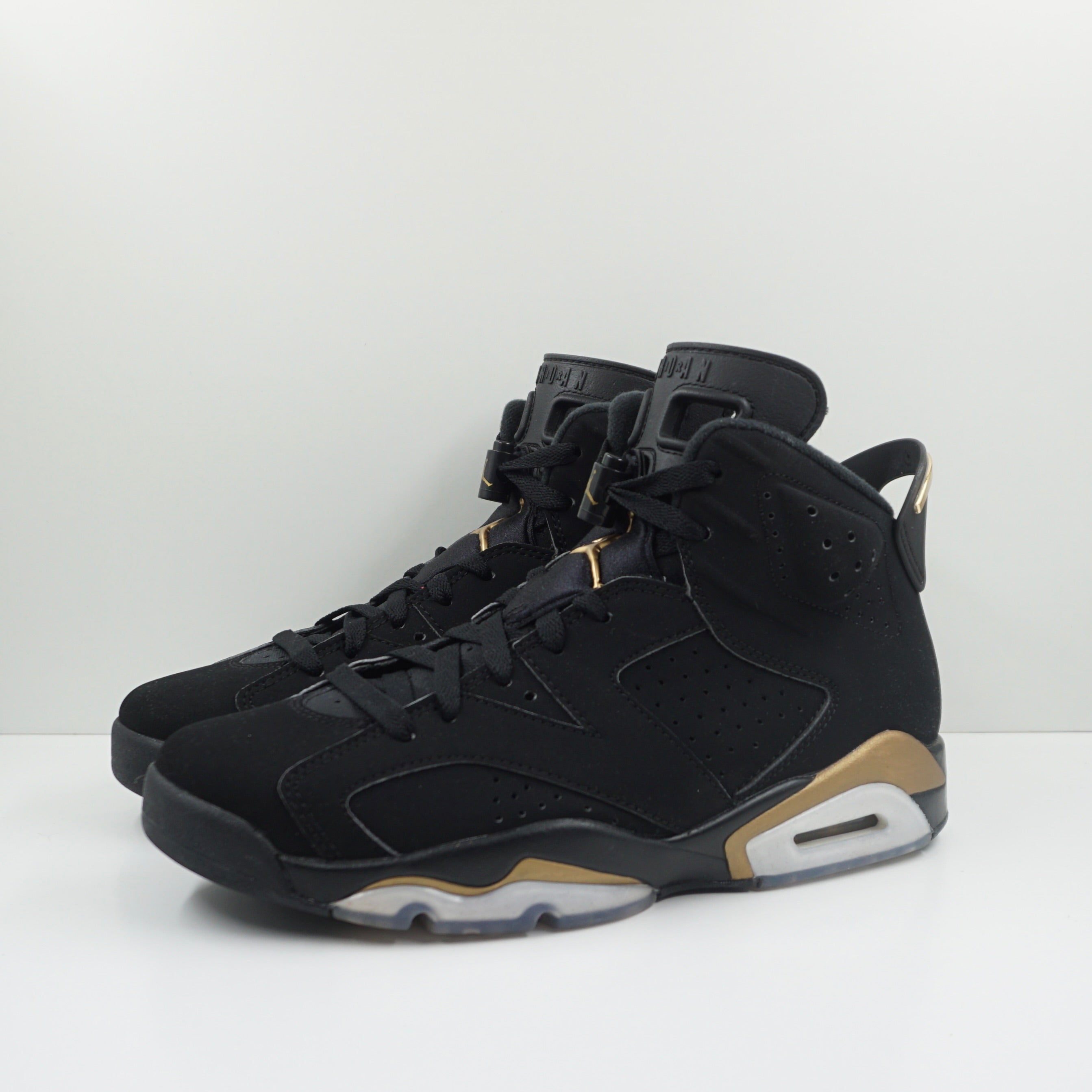 Jordan 6 Retro DMP (2020)