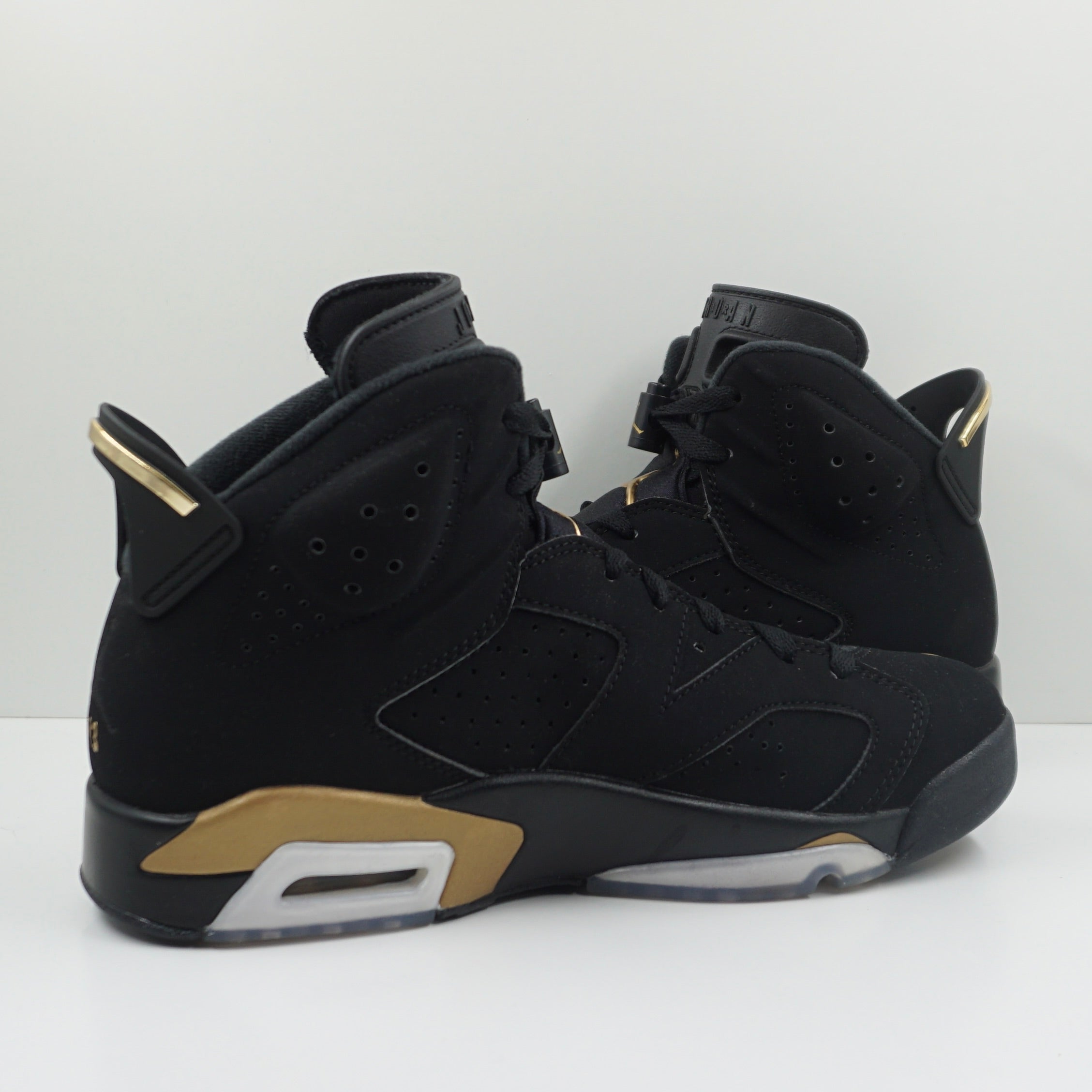 Jordan 6 Retro DMP (2020)