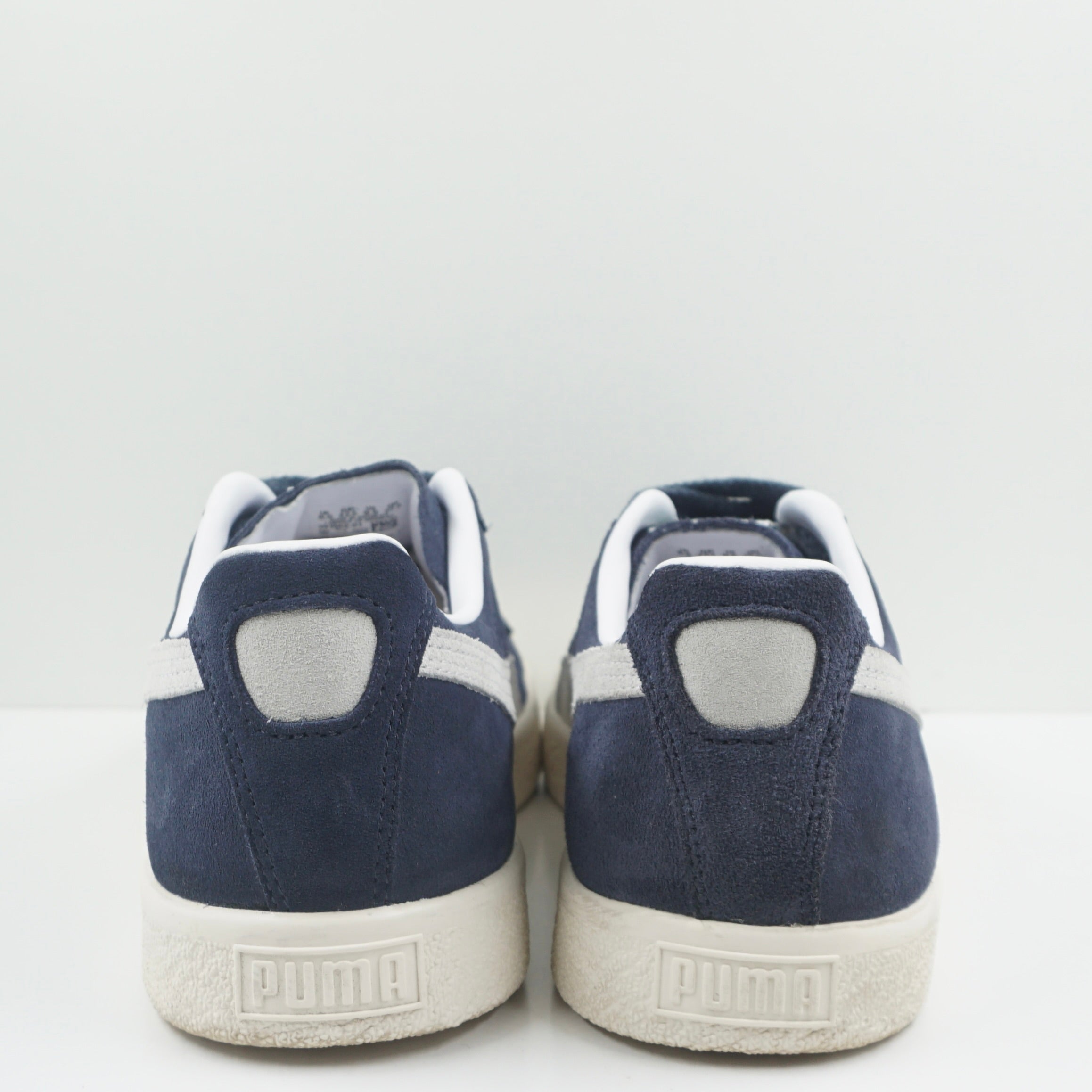 Puma Clyde OG Parisian Night