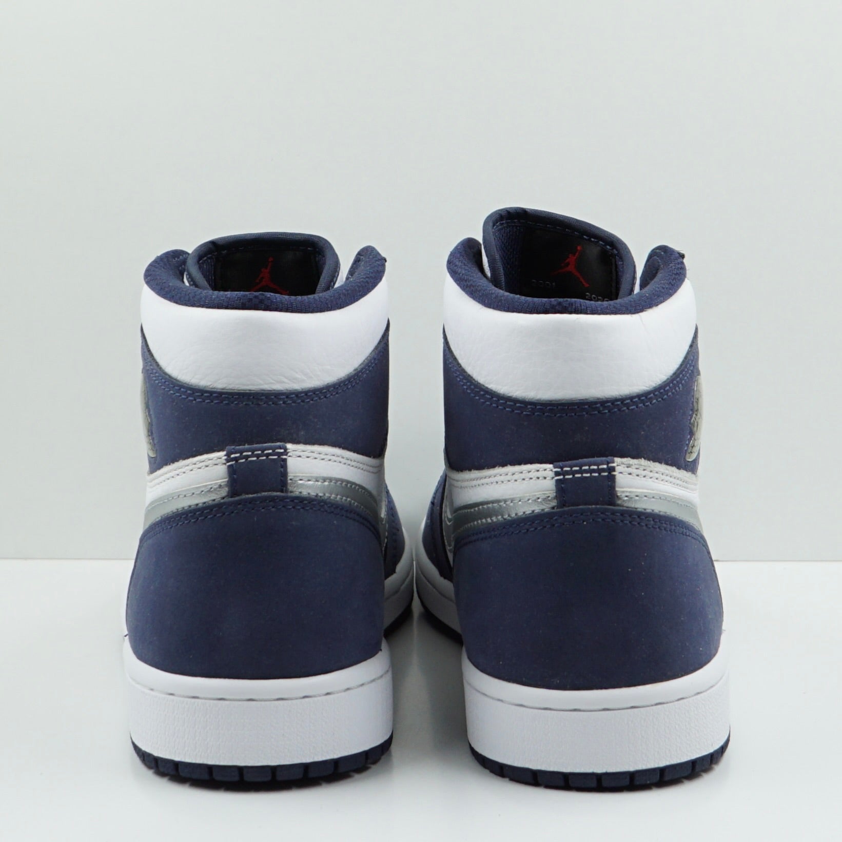 Jordan 1 Retro High CO.JP Midnight Navy (2020)