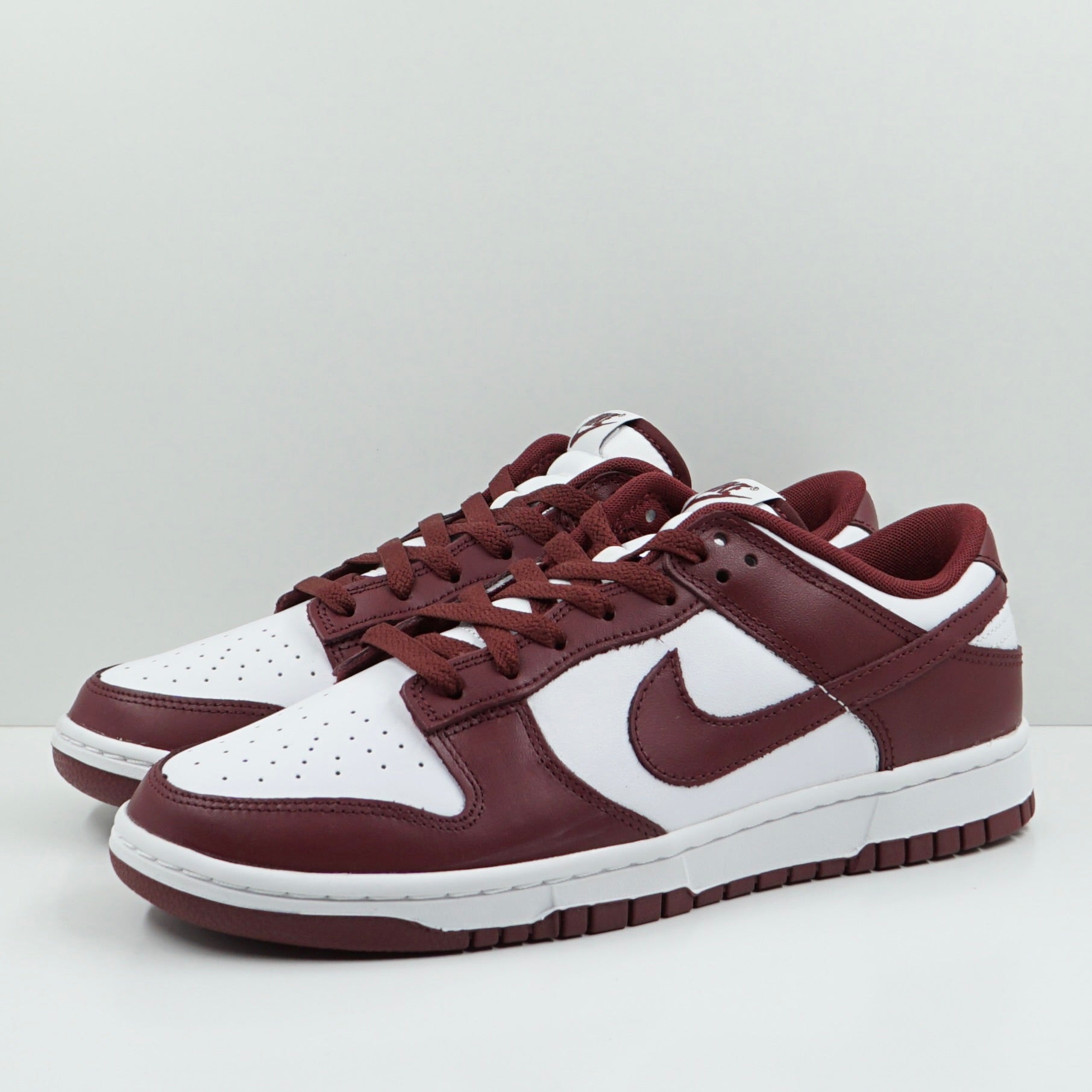 Nike Dunk Low Redwood
