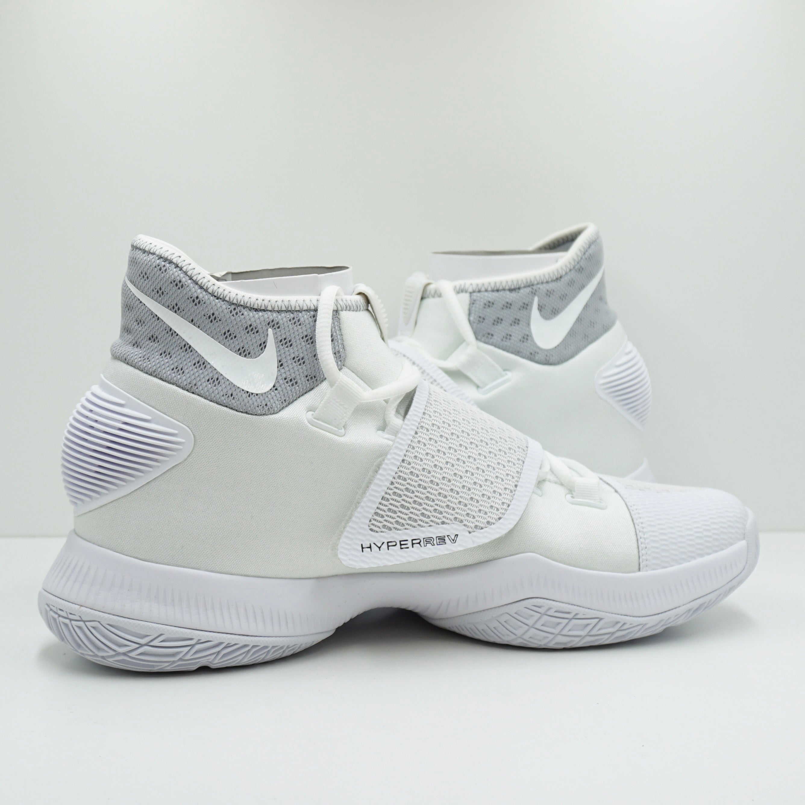 Nike Zoom Hyperrev Wolf Grey (2016)