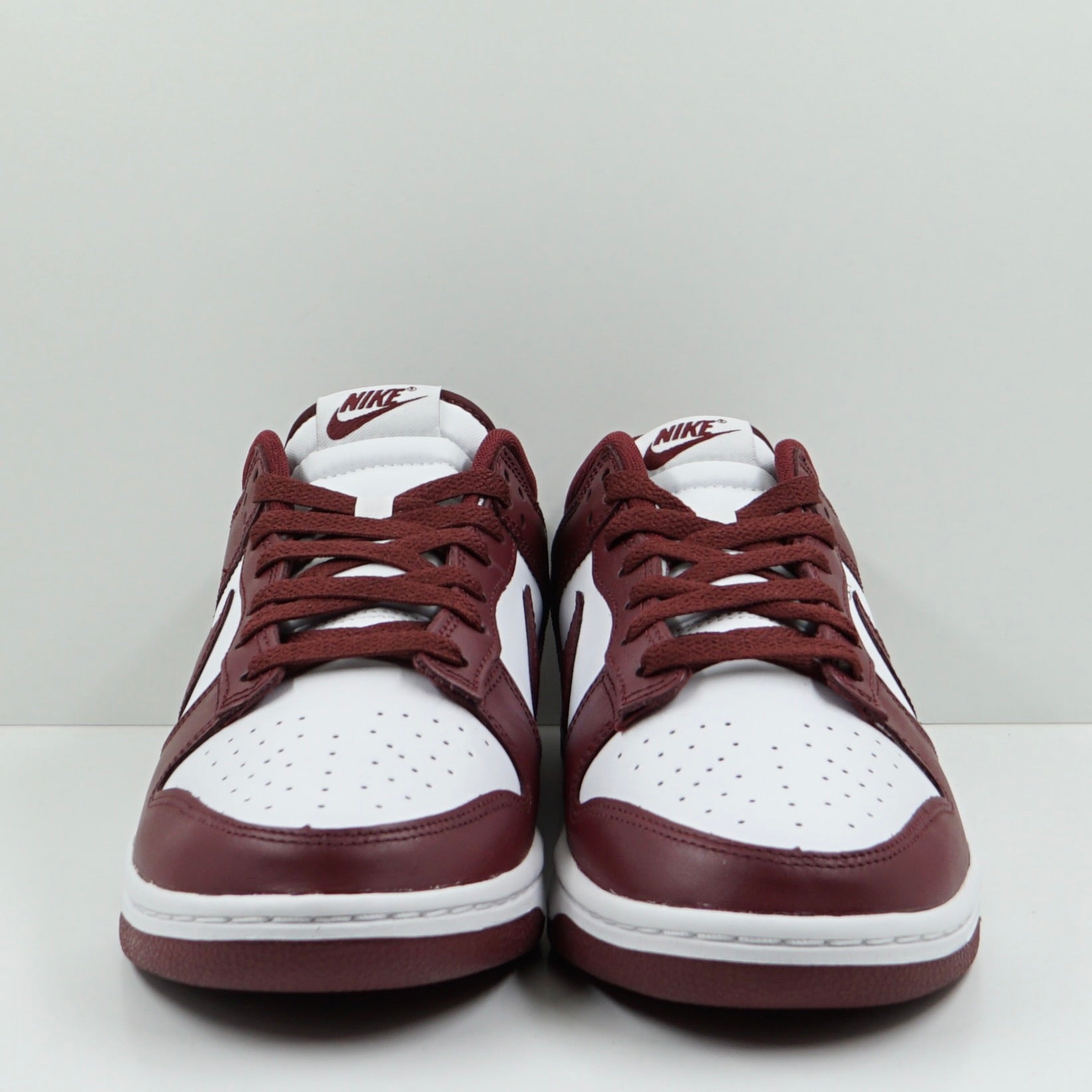 Nike Dunk Low Redwood