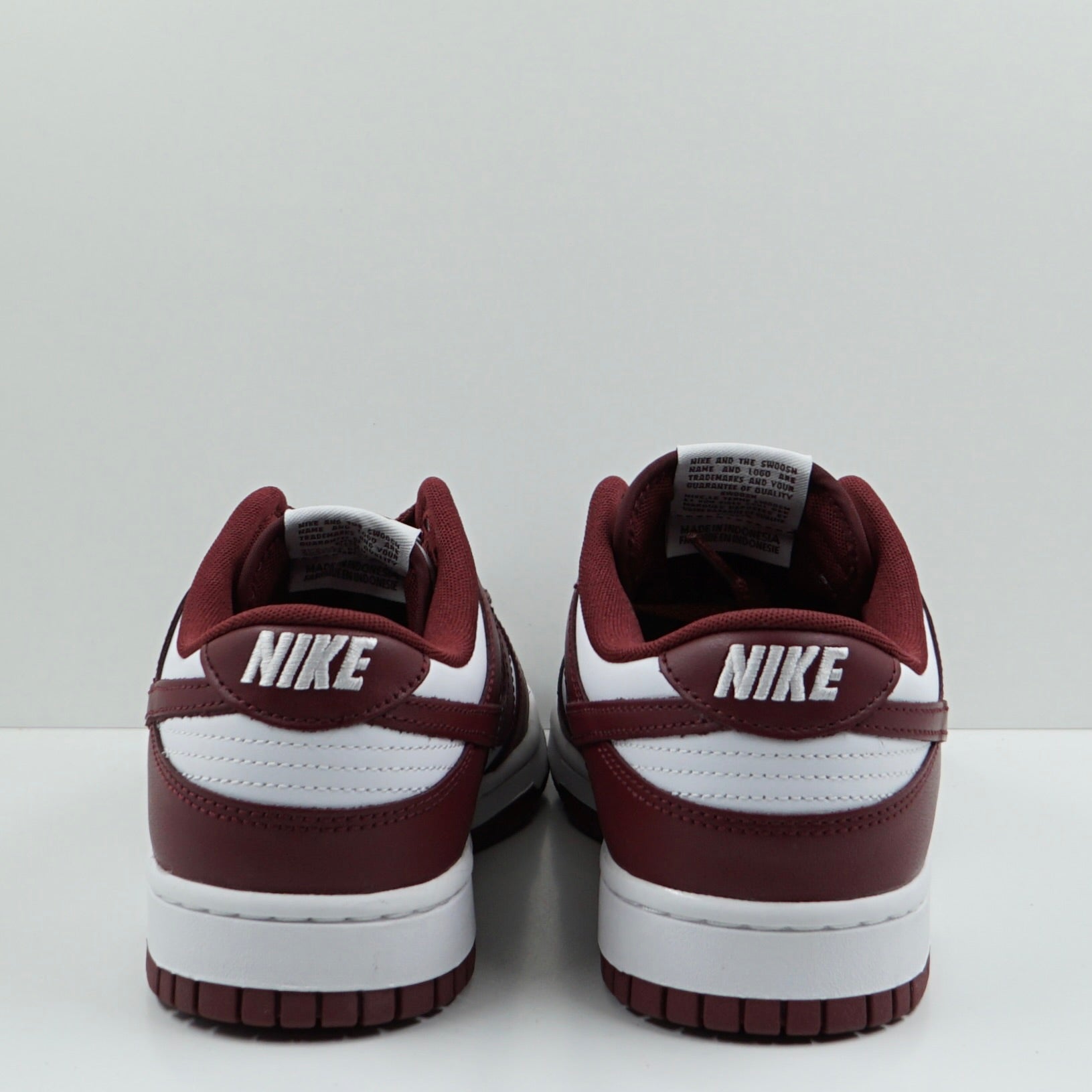 Nike Dunk Low Redwood