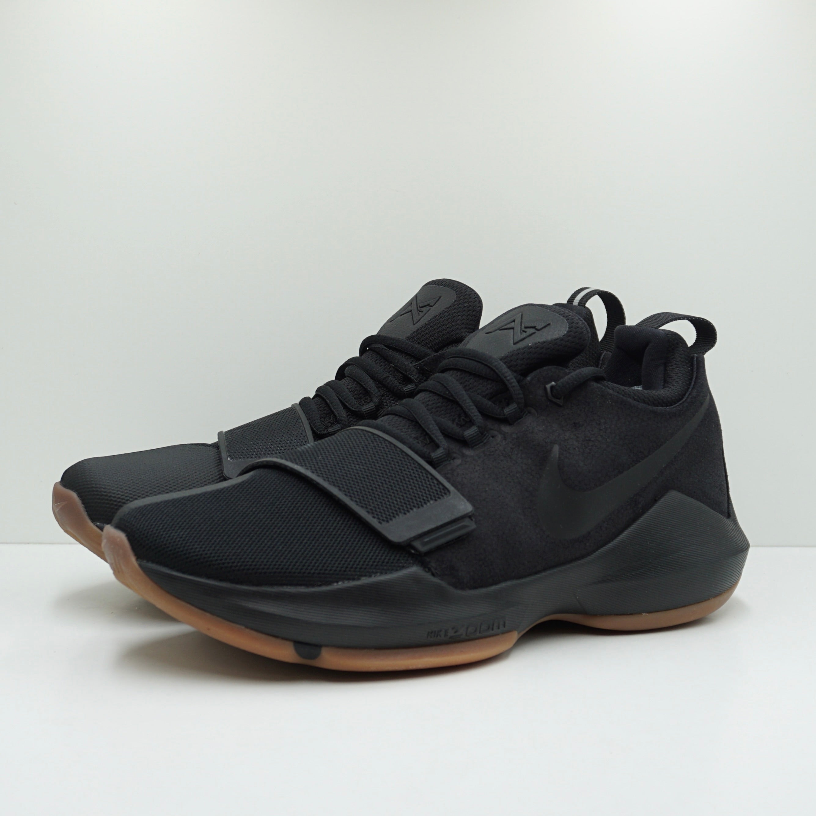 Nike PG 1 Black Gum
