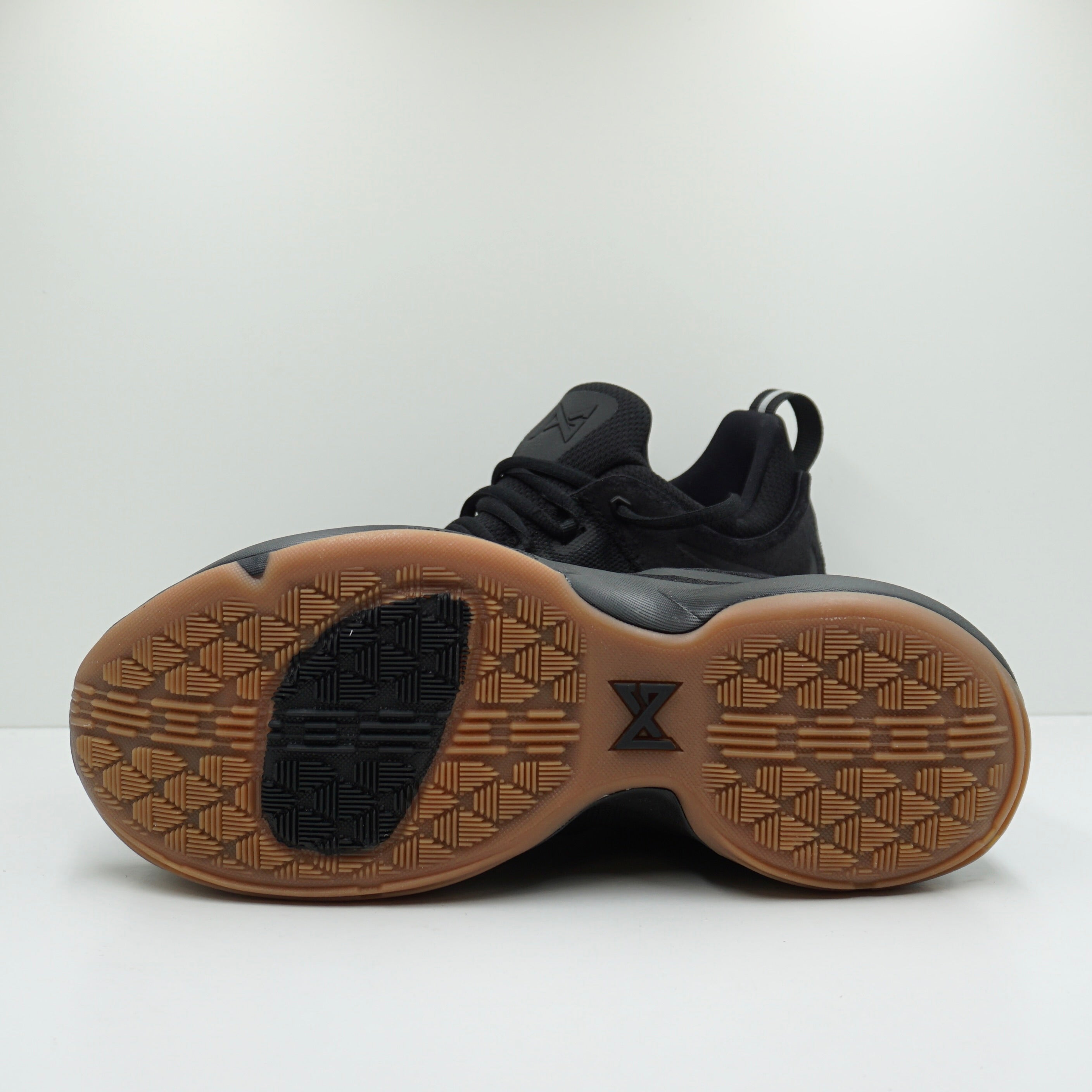 Nike PG 1 Black Gum