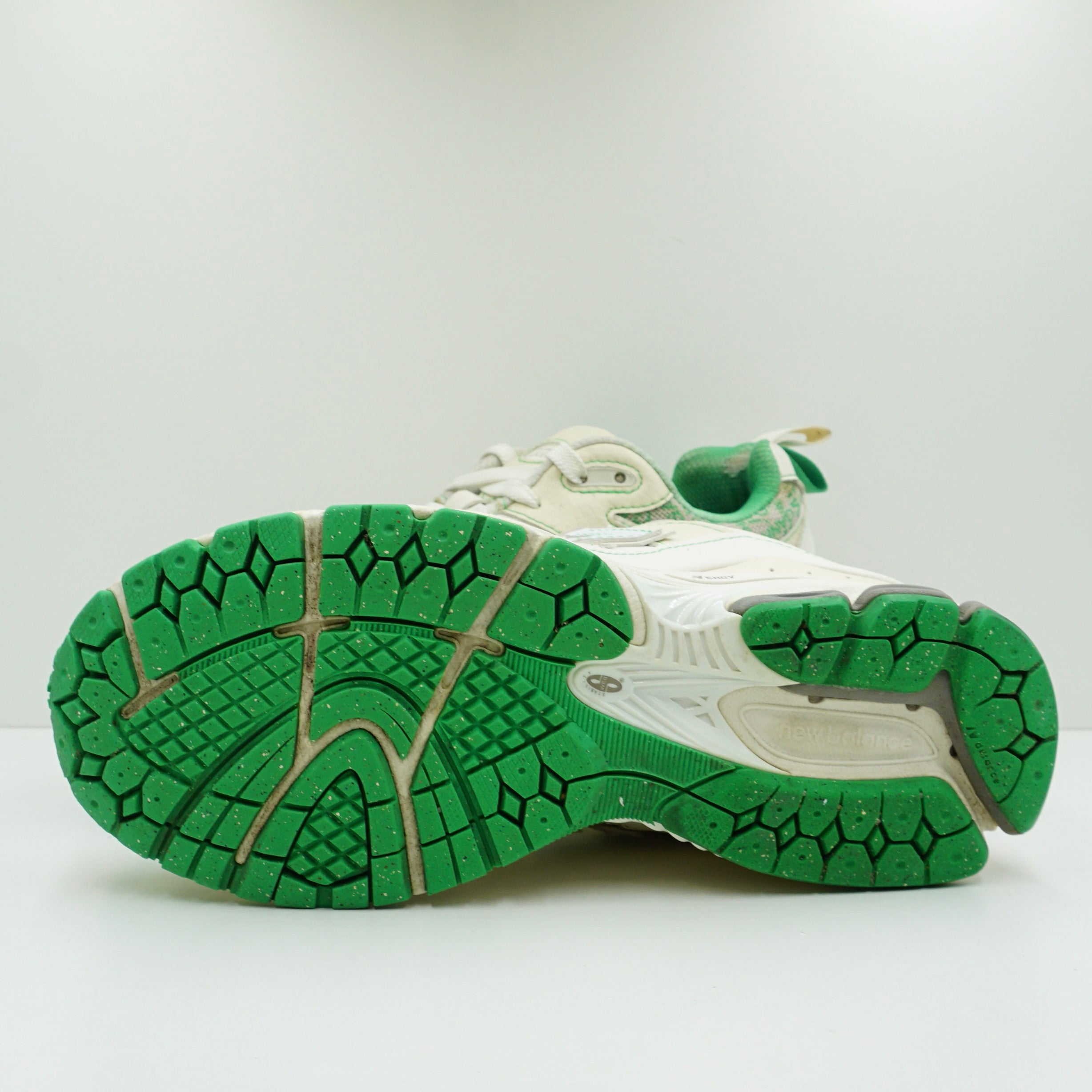 New Balance 2002R Ganni Turtledove