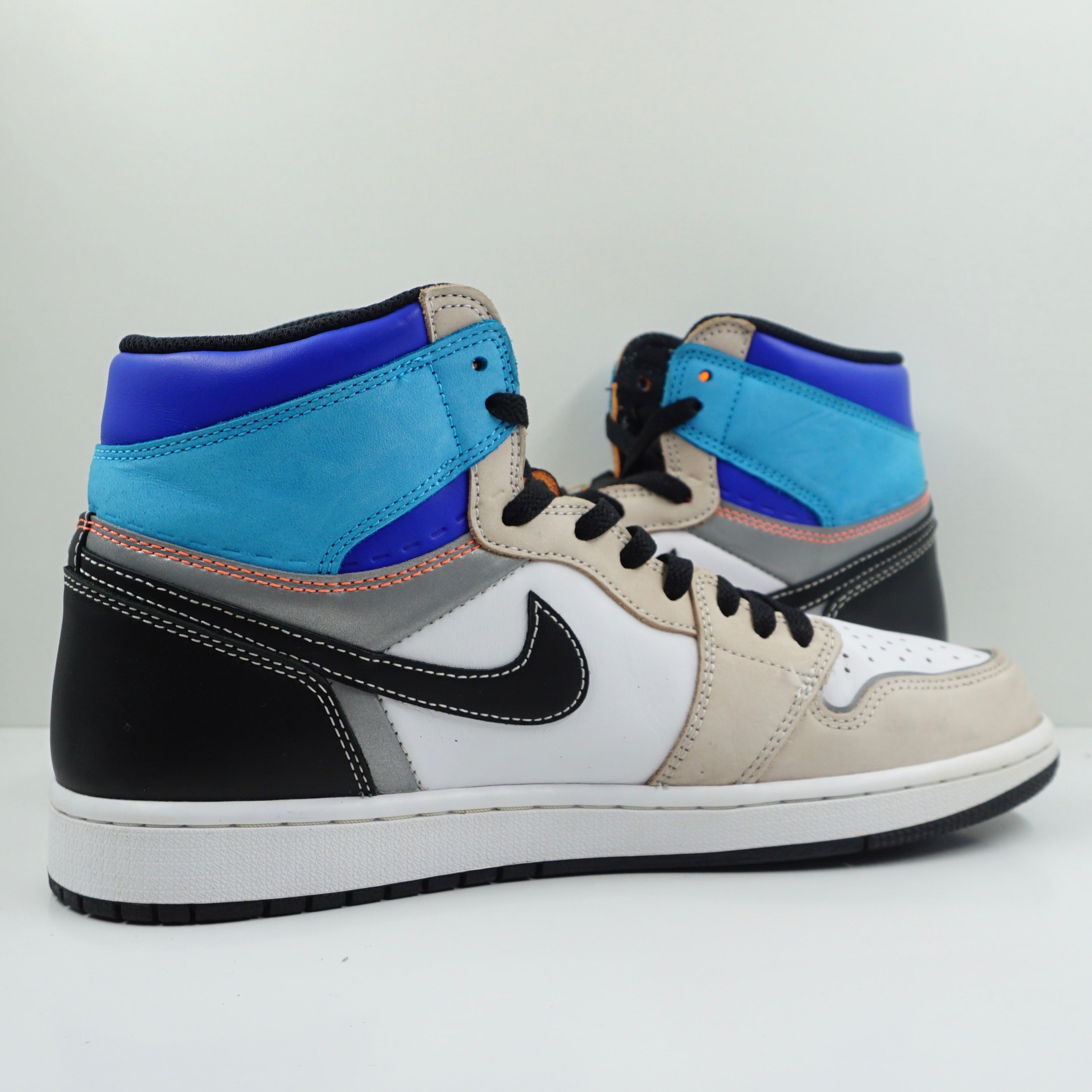Jordan 1 Retro High OG Prototype