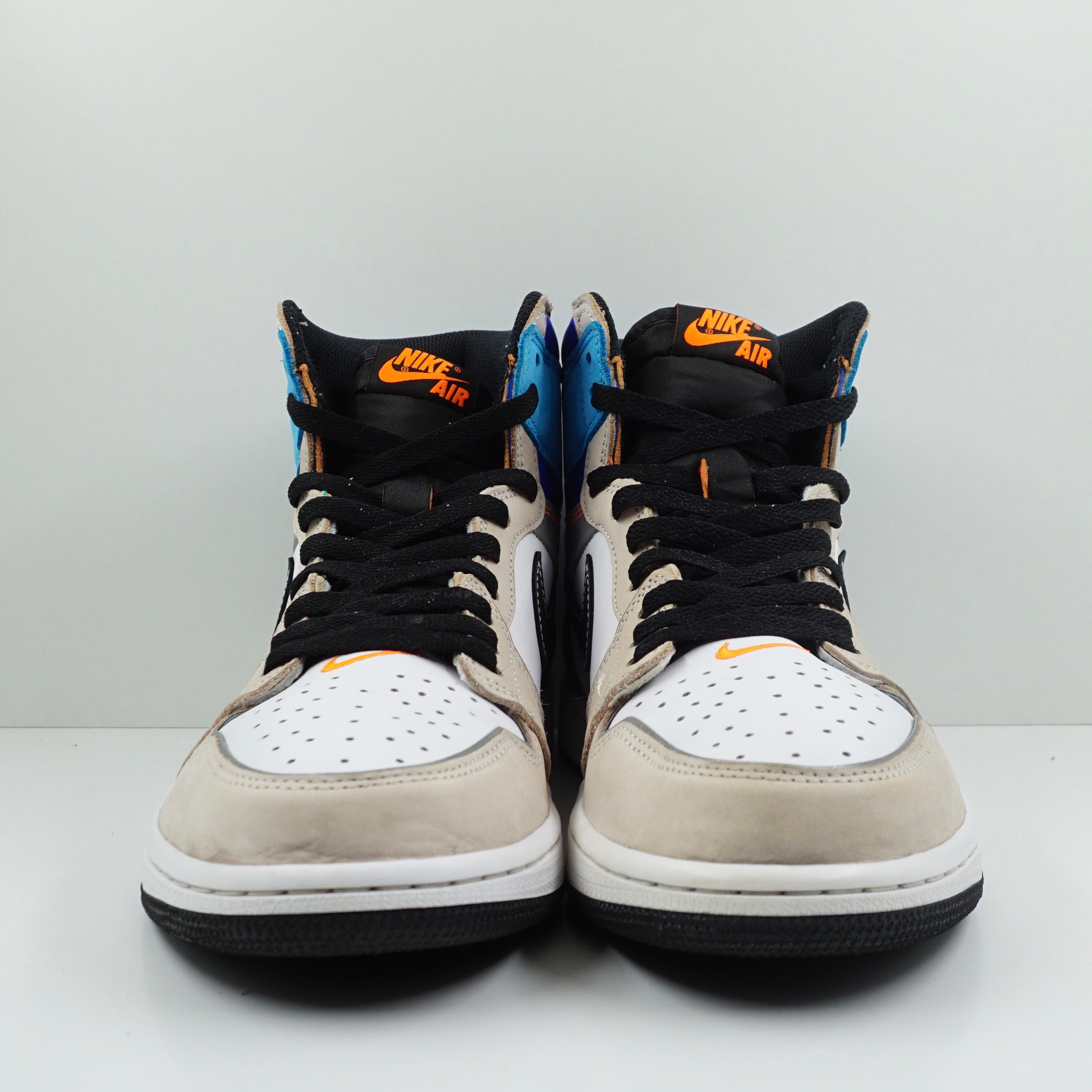 Jordan 1 Retro High OG Prototype
