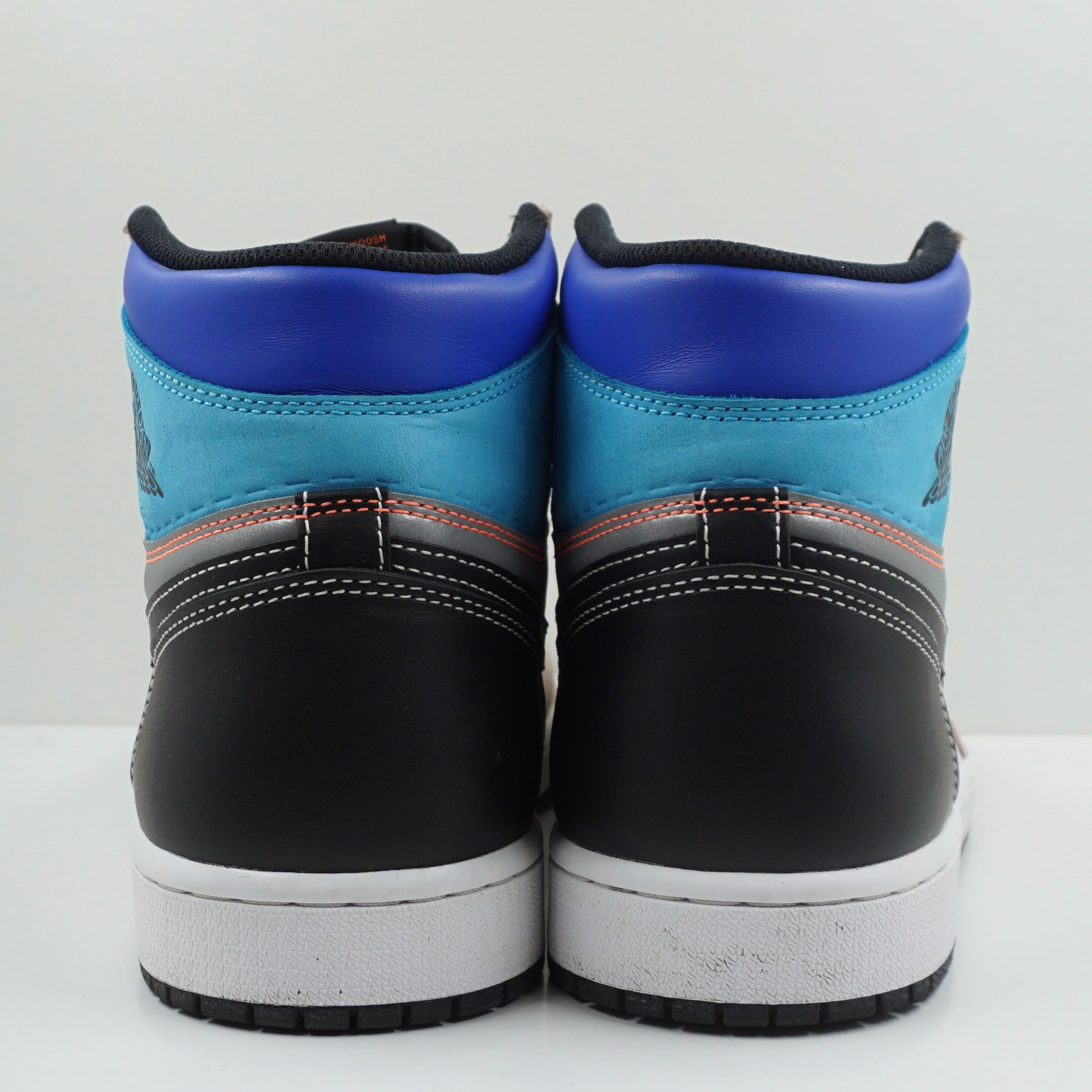 Jordan 1 Retro High OG Prototype