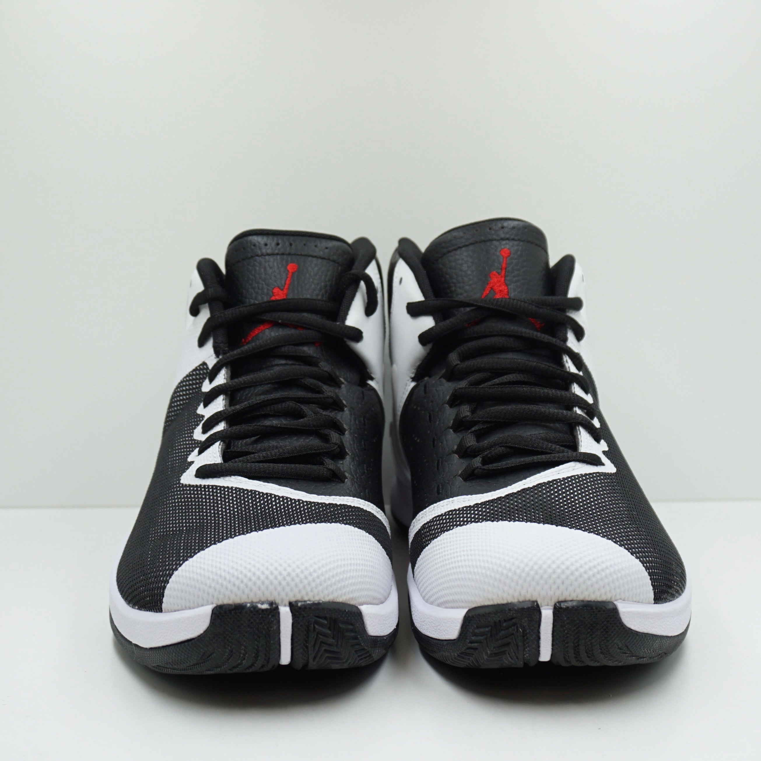 Jordan Super.Fly 4 Po Gym Red Black Infrared