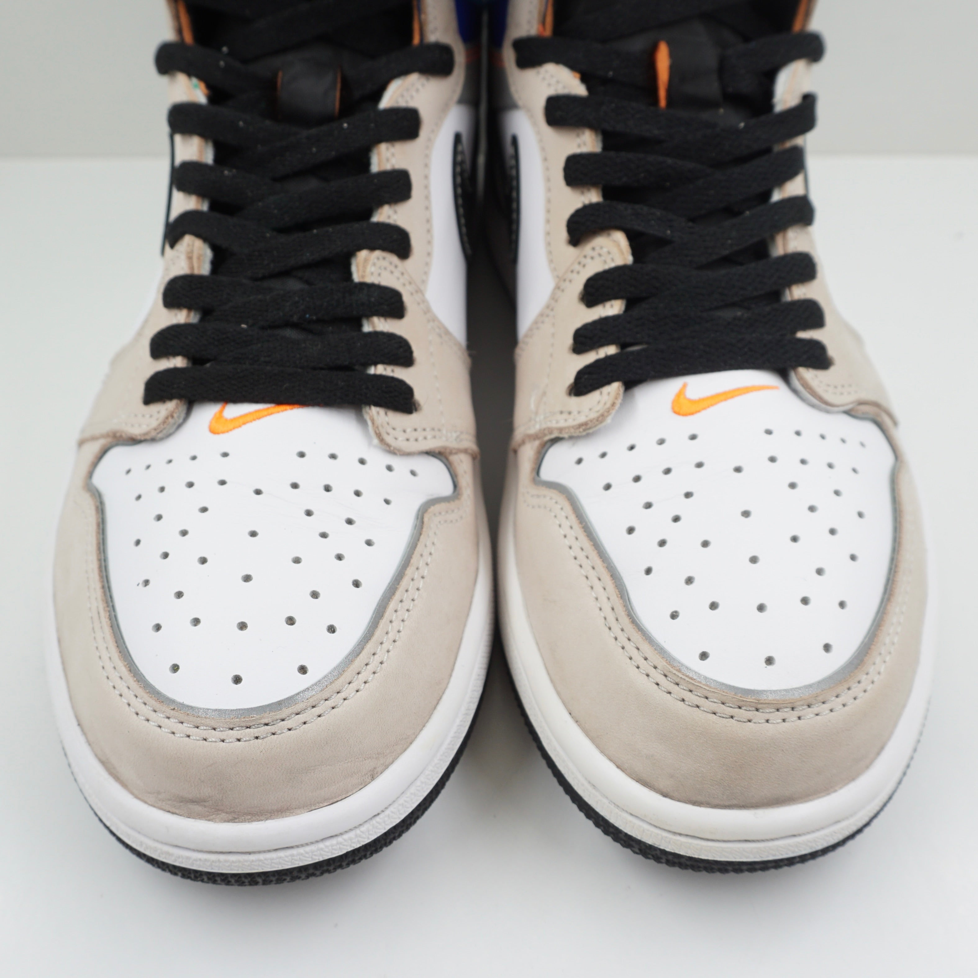 Jordan 1 Retro High OG Prototype
