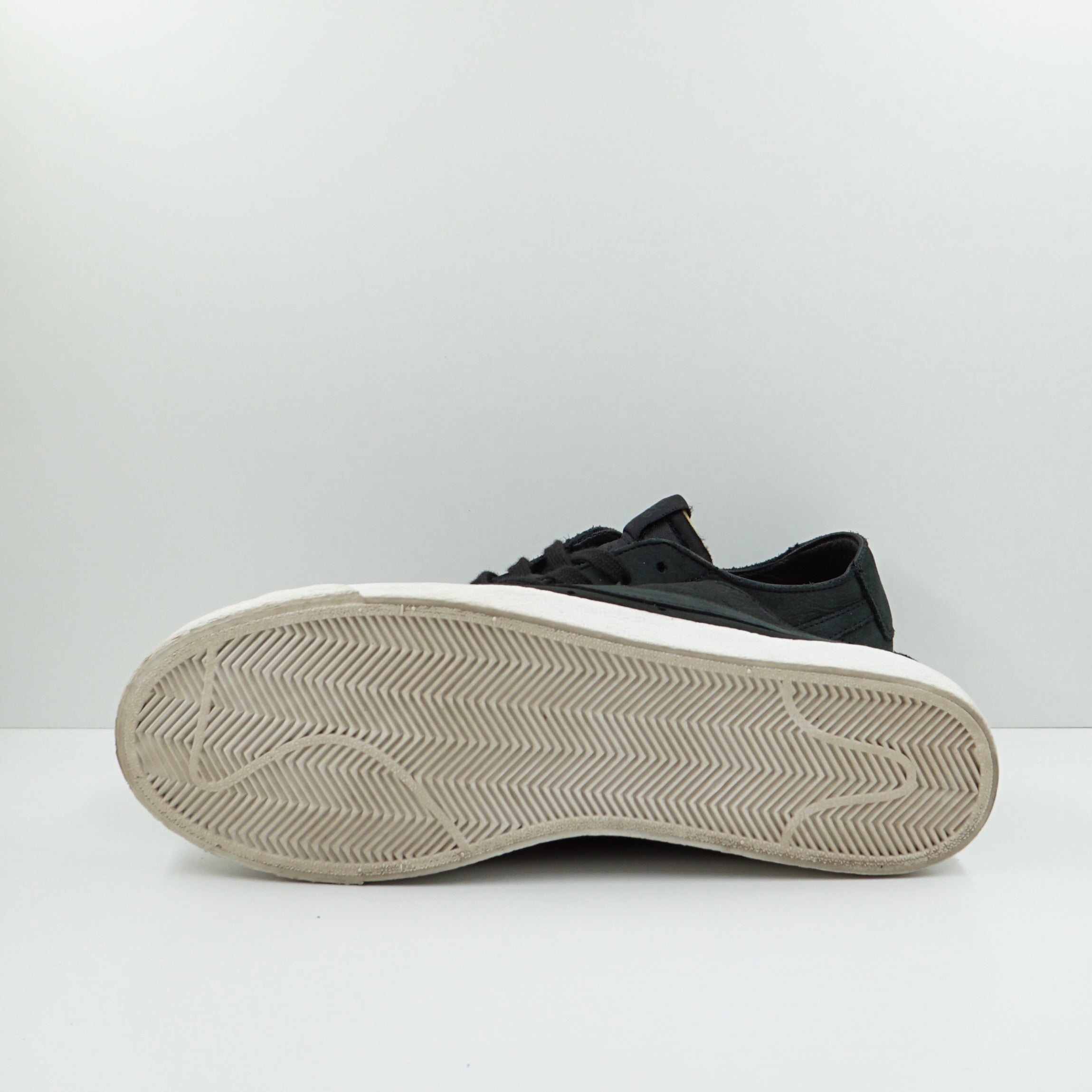 Nike SB Zoom Blazer Low Decon Black Anthracite