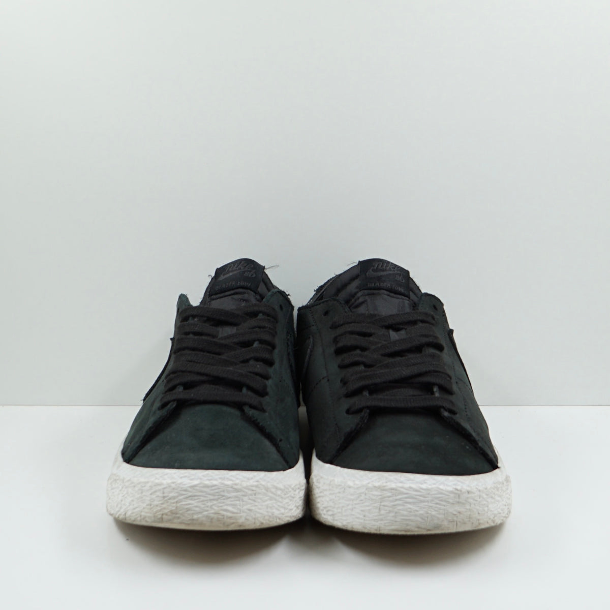 Nike SB Zoom Blazer Low Decon Black Anthracite