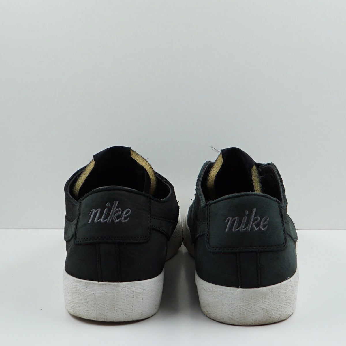Nike SB Zoom Blazer Low Decon Black Anthracite