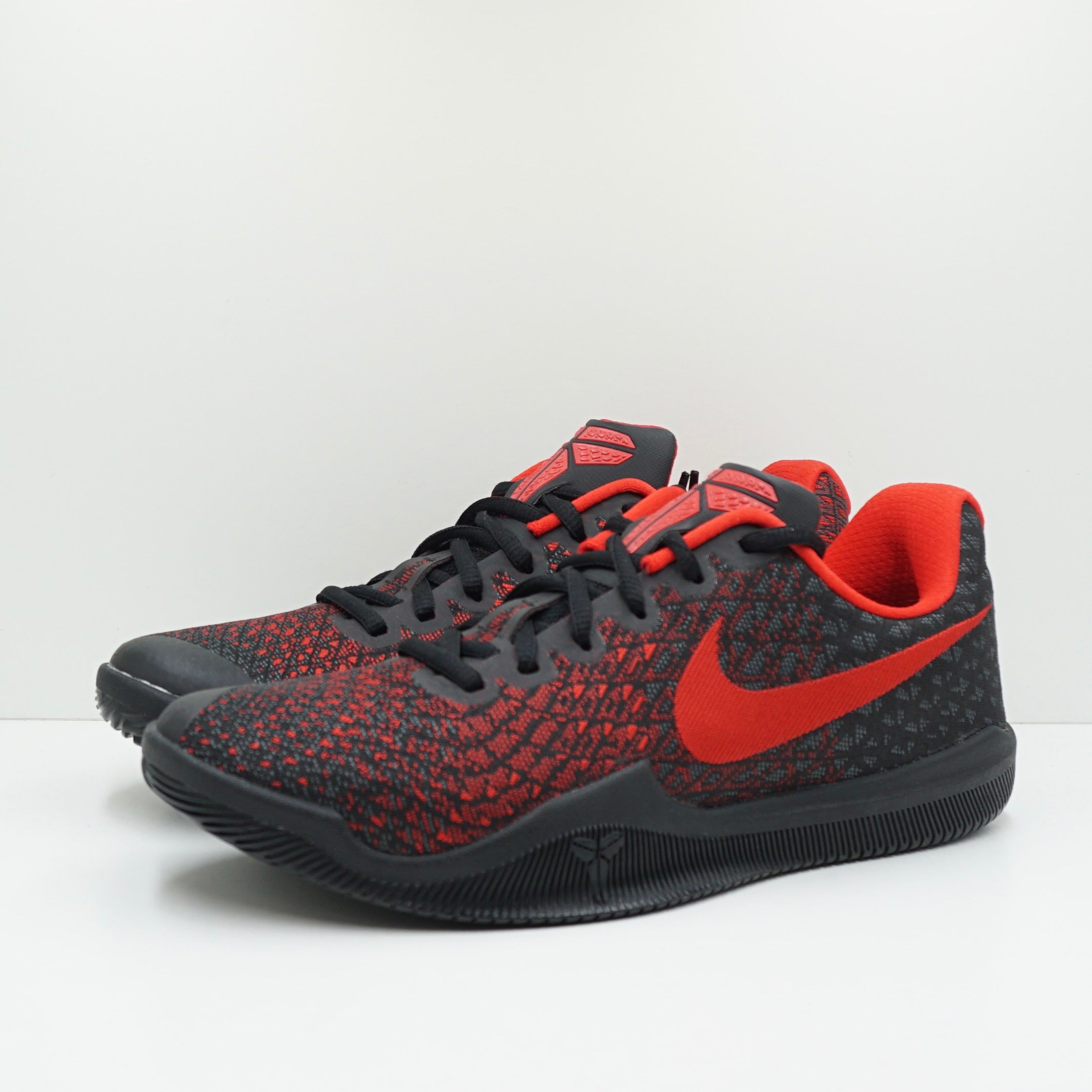 Nike Mamba Instinct Bred