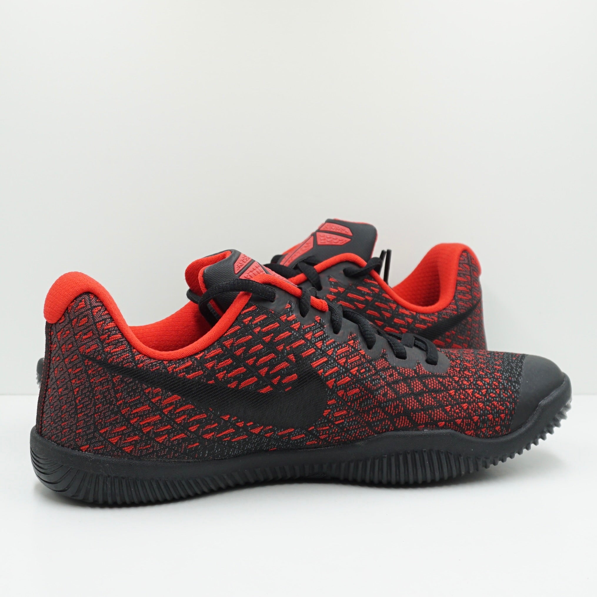 Nike Mamba Instinct Bred