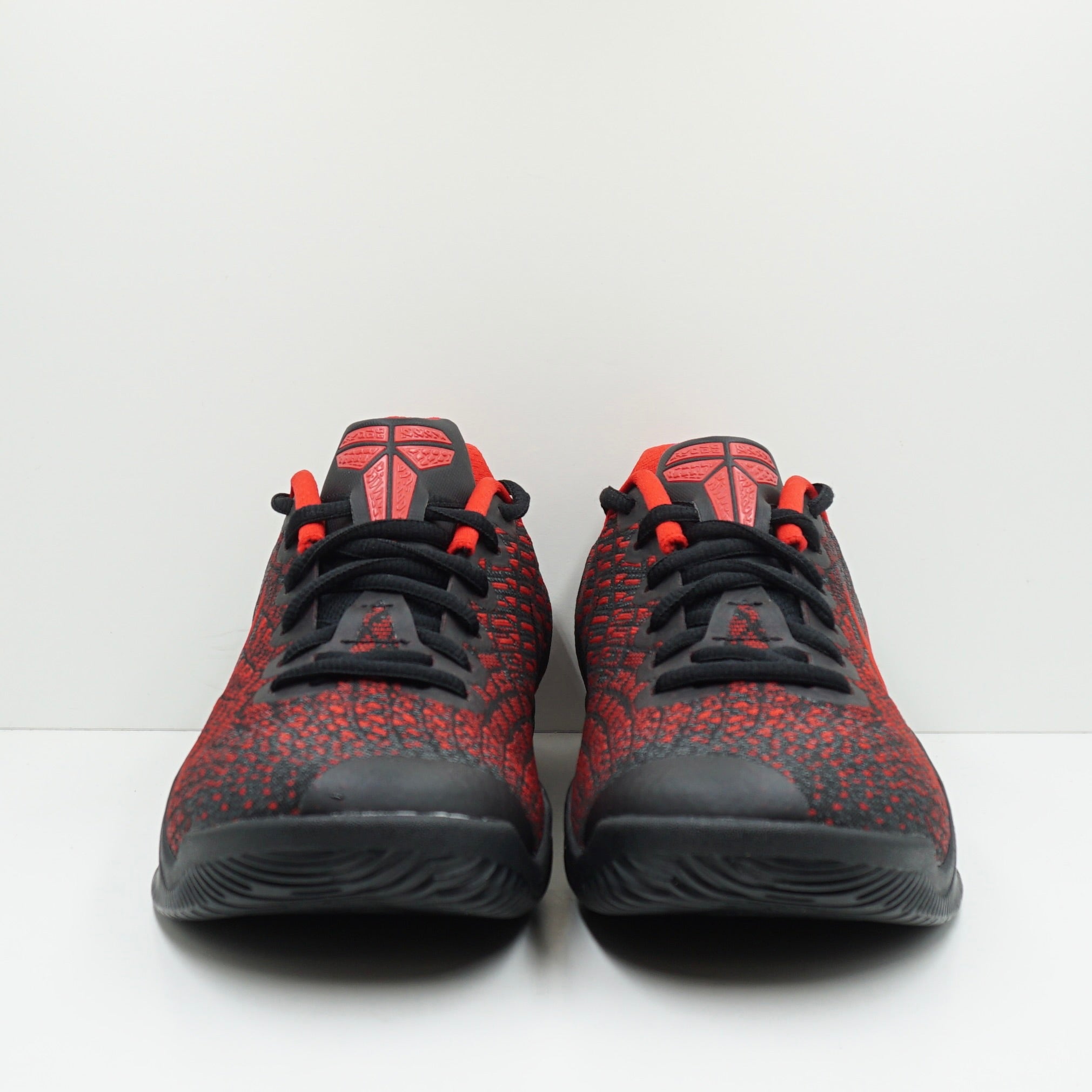 Nike Mamba Instinct Bred