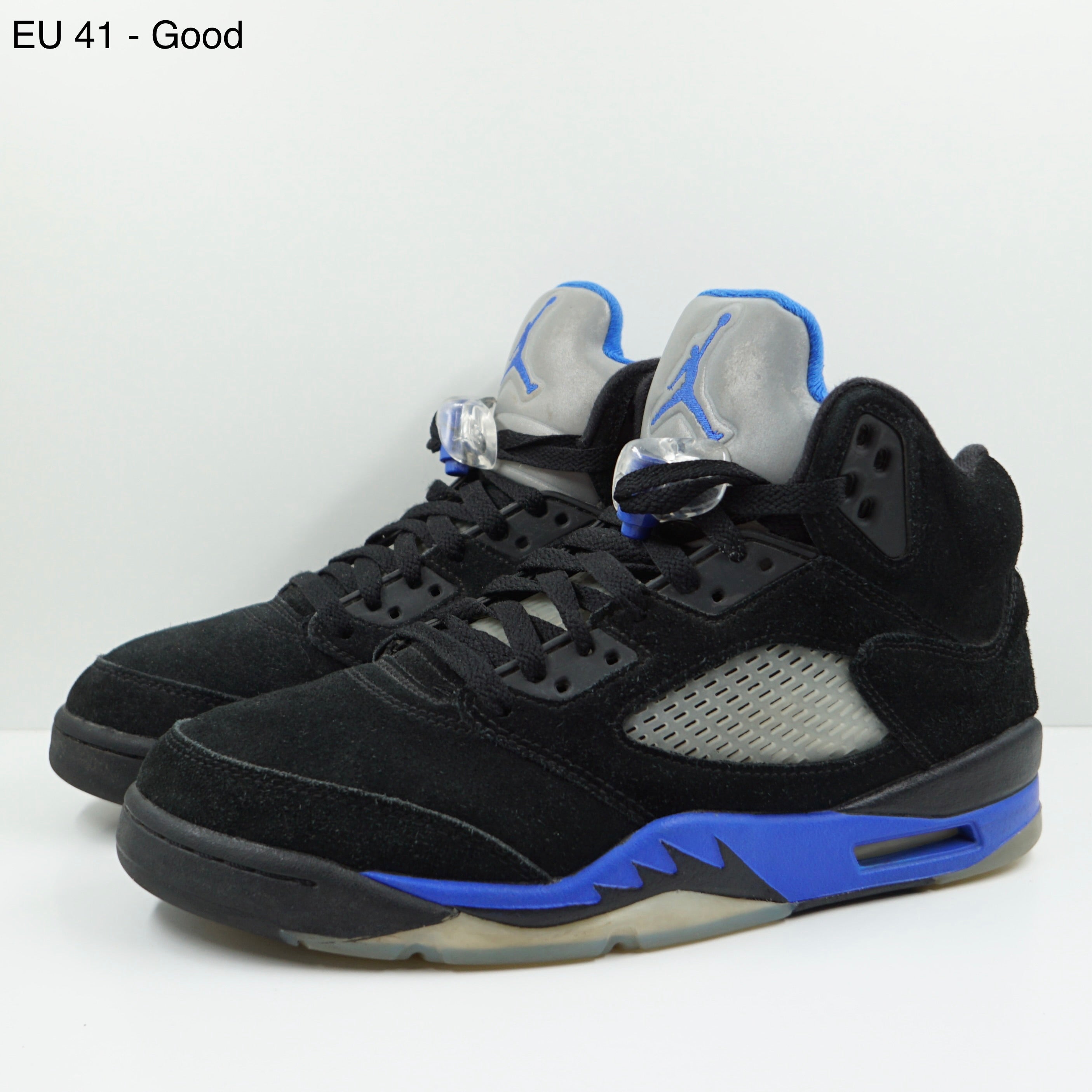 Jordan 5 Retro Racer Blue
