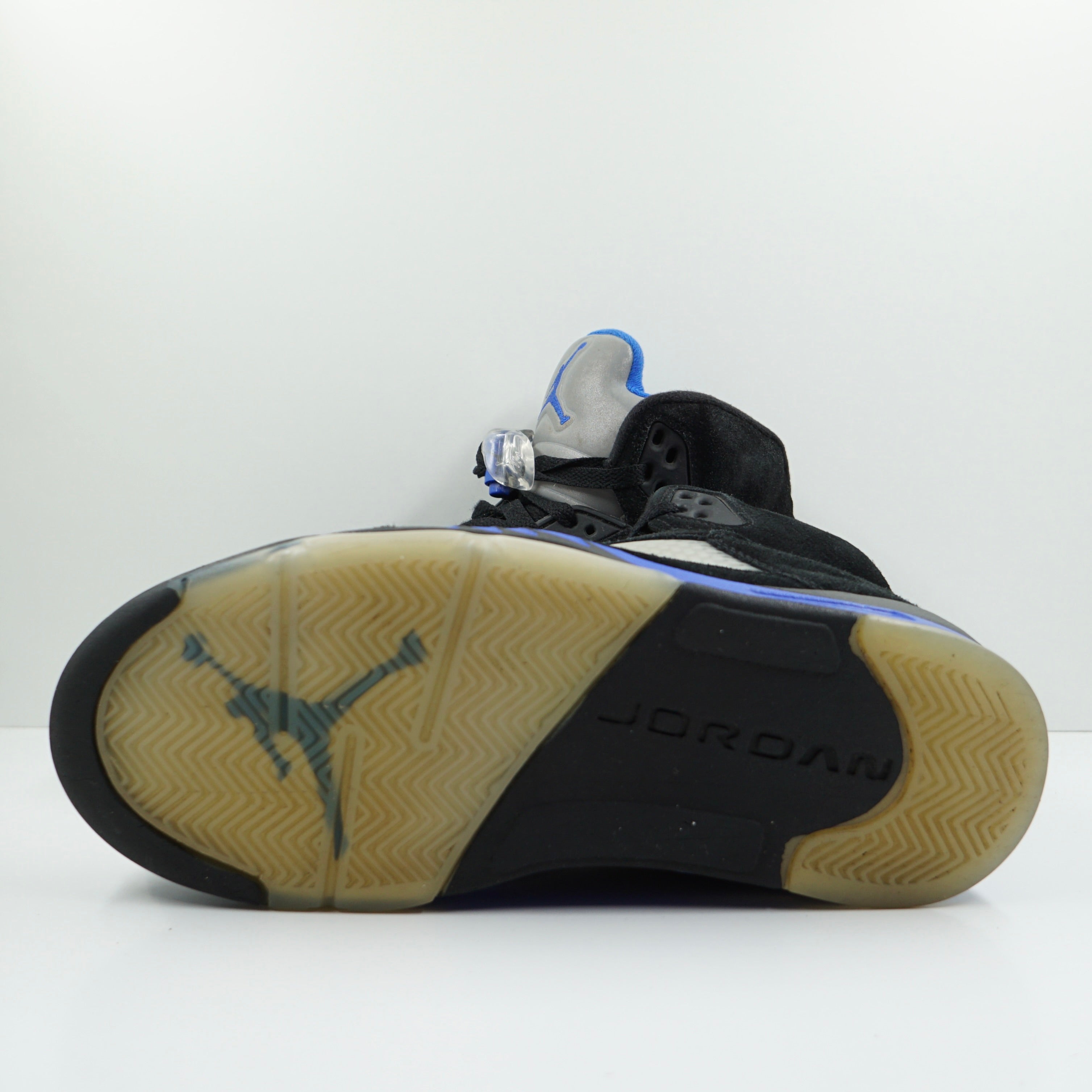 Jordan 5 Retro Racer Blue
