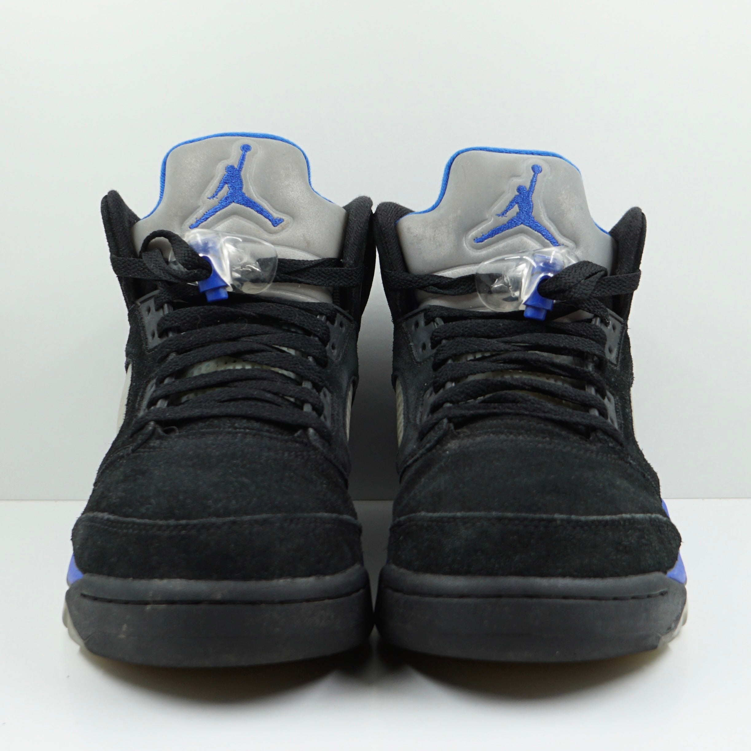 Jordan 5 Retro Racer Blue
