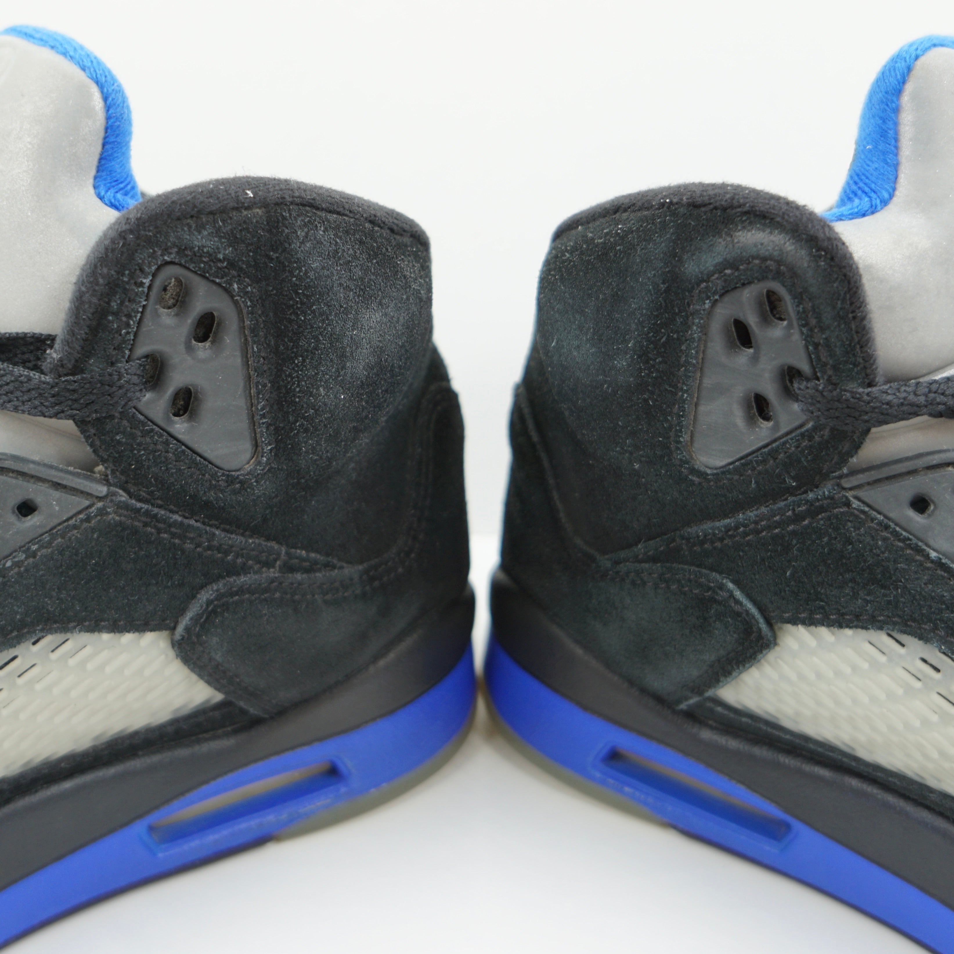 Jordan 5 Retro Racer Blue