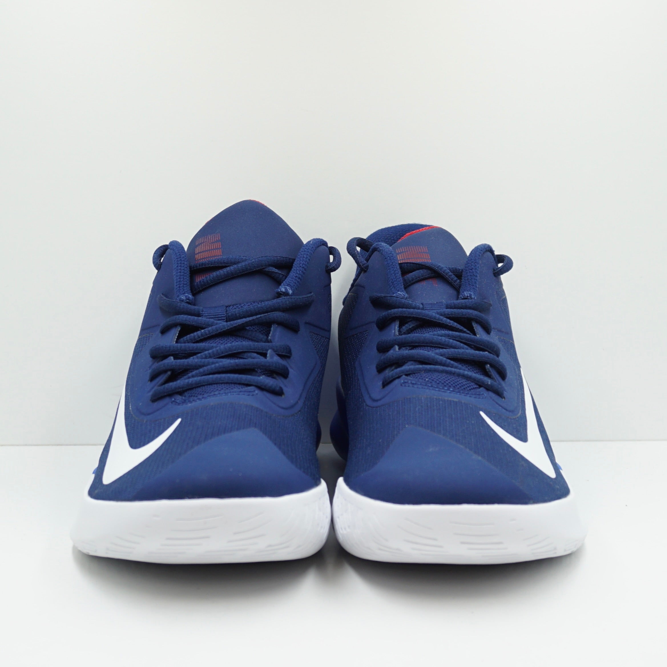 Nike Precision 4 Blue