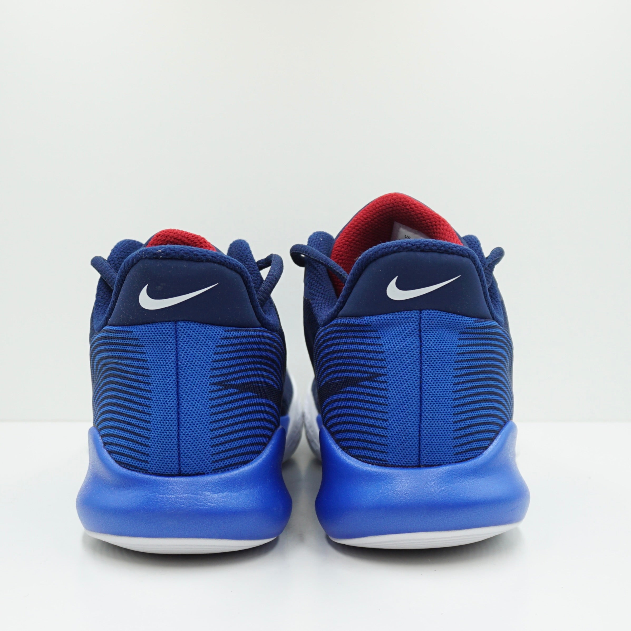Nike Precision 4 Blue
